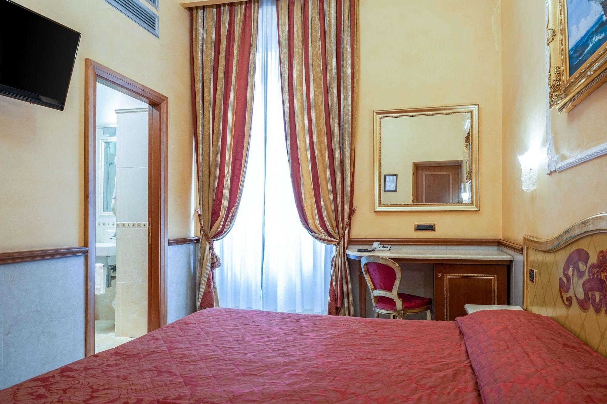 Principessa Isabella Hotel 4*