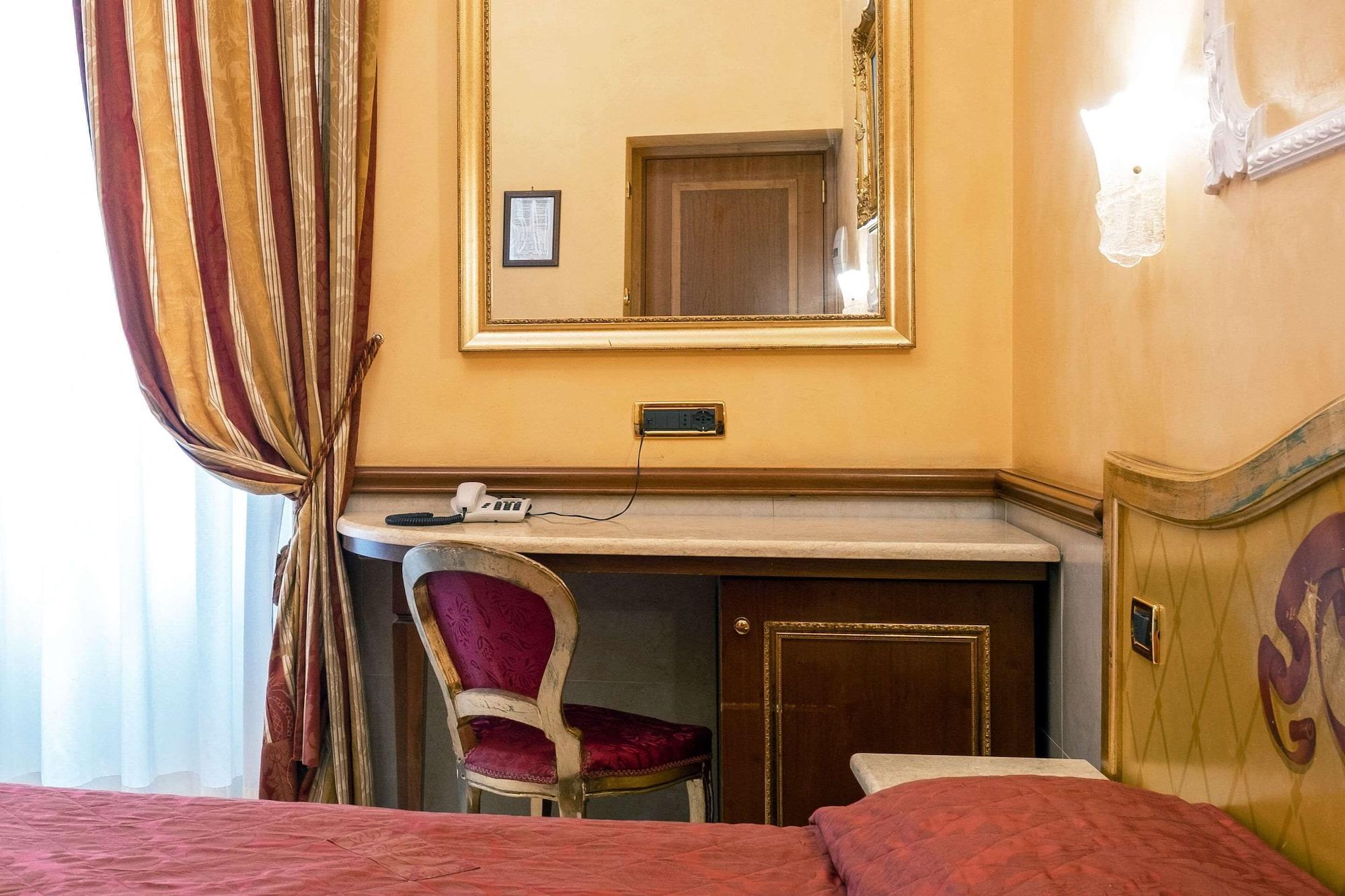 Principessa Isabella Hotel