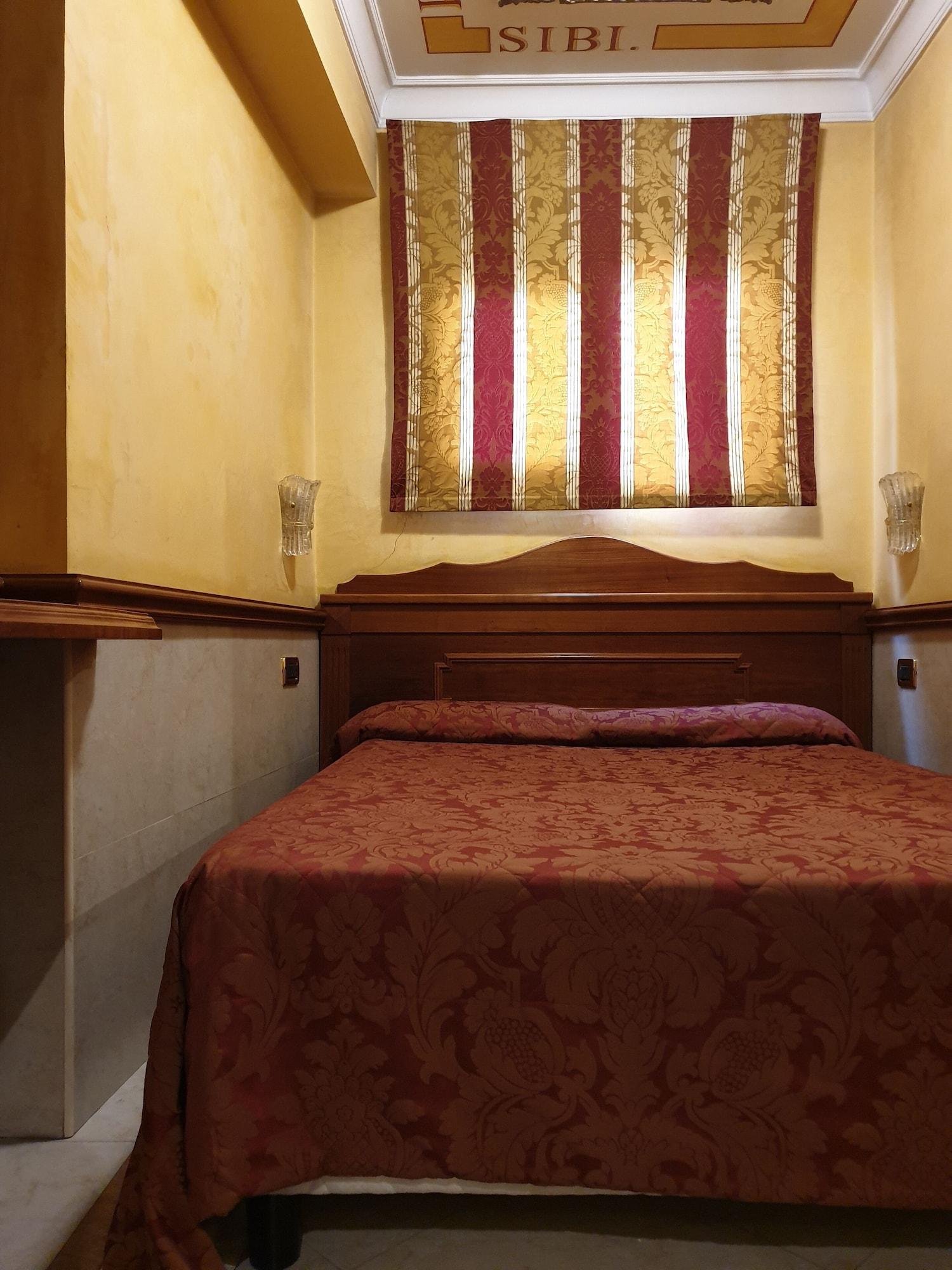 Hotel Principessa Isabella