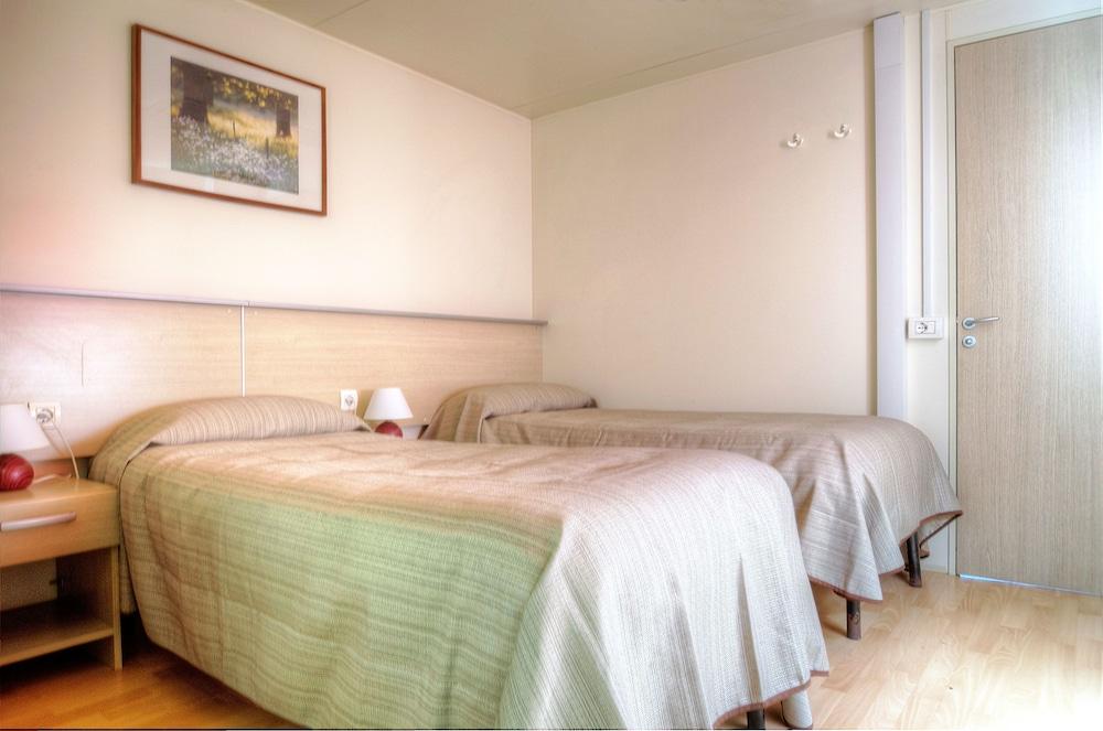 Flaminio Village Park Campsite Rome