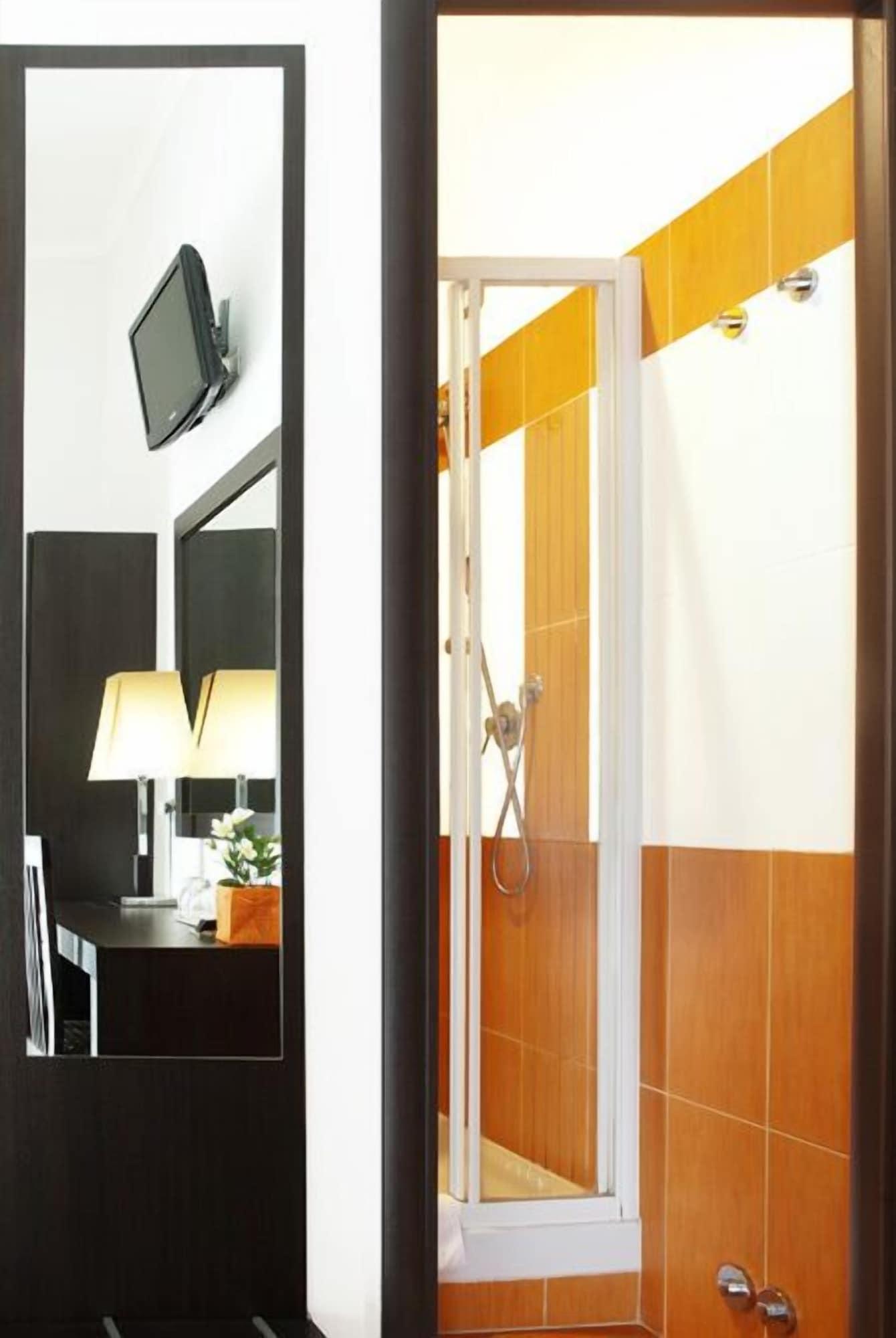 Guest house Roman Residence Rome