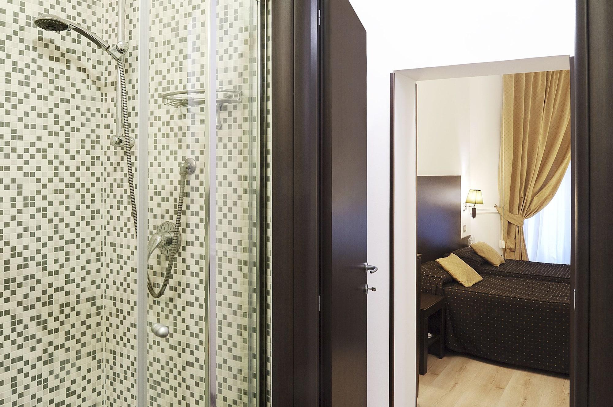 Roman Residence Guest house Rome