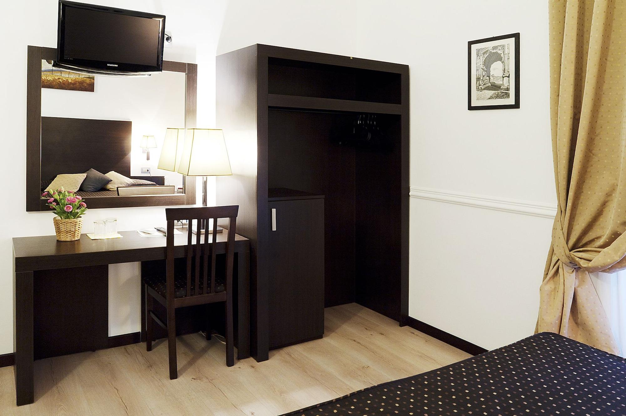 Roman Residence Guest house 2*