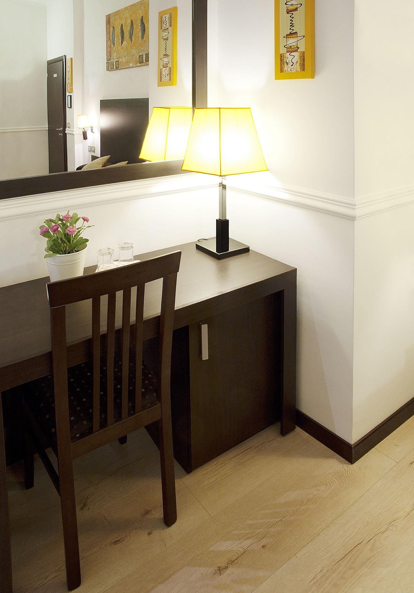 Roman Residence Guest house