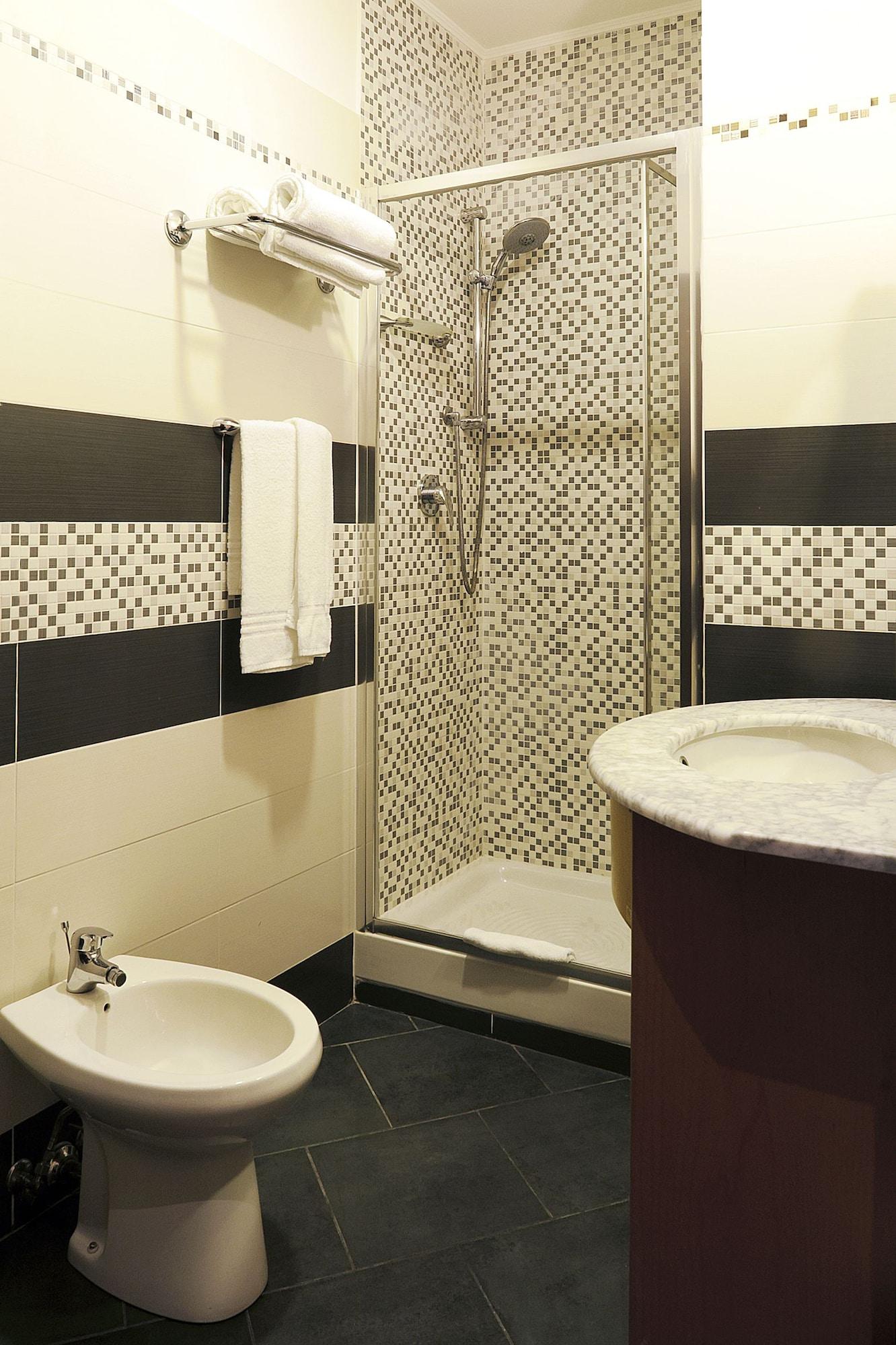 Roman Residence Guest house