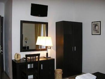 Guest house Roman Residence