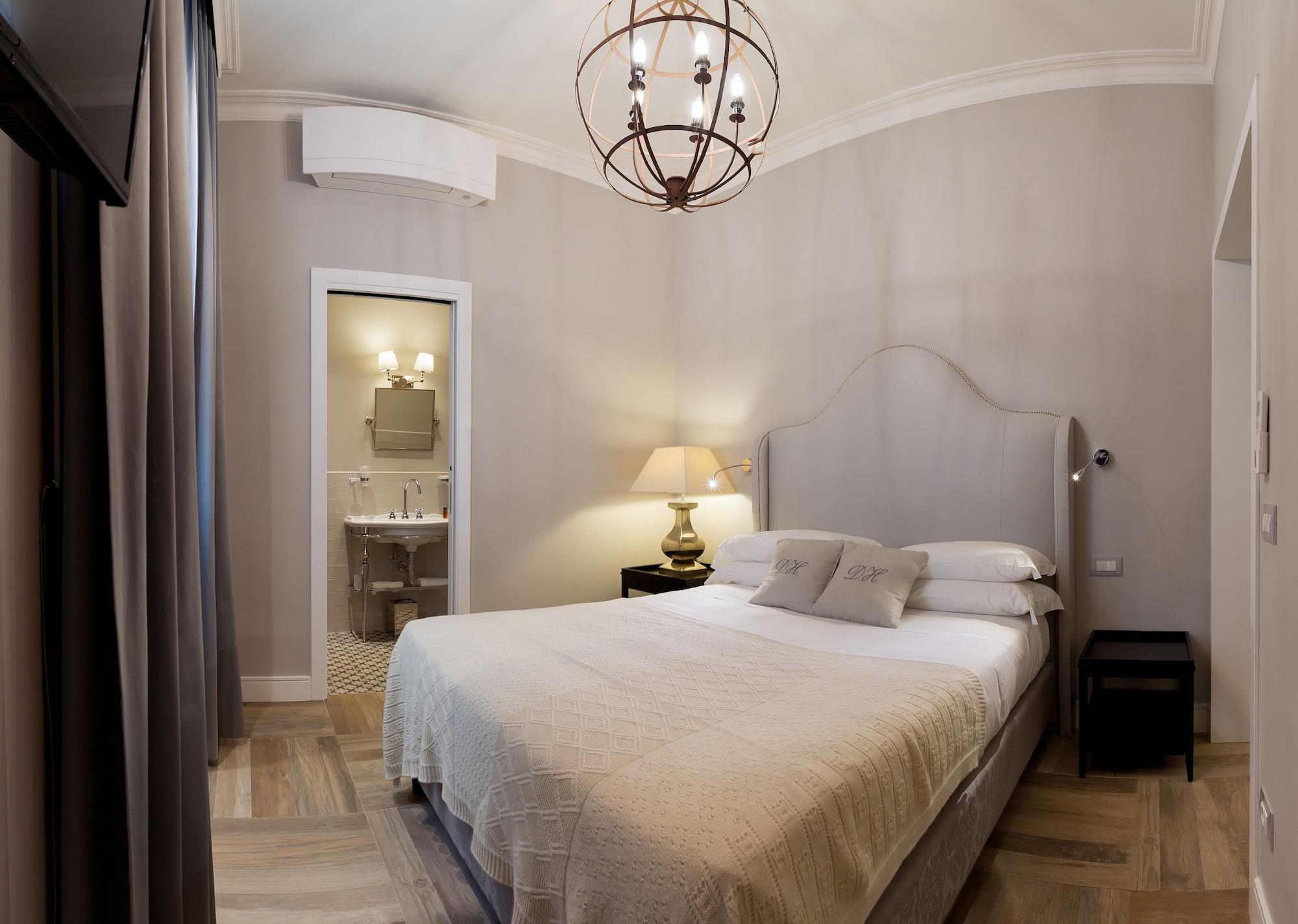 Deseo Guest house Rome