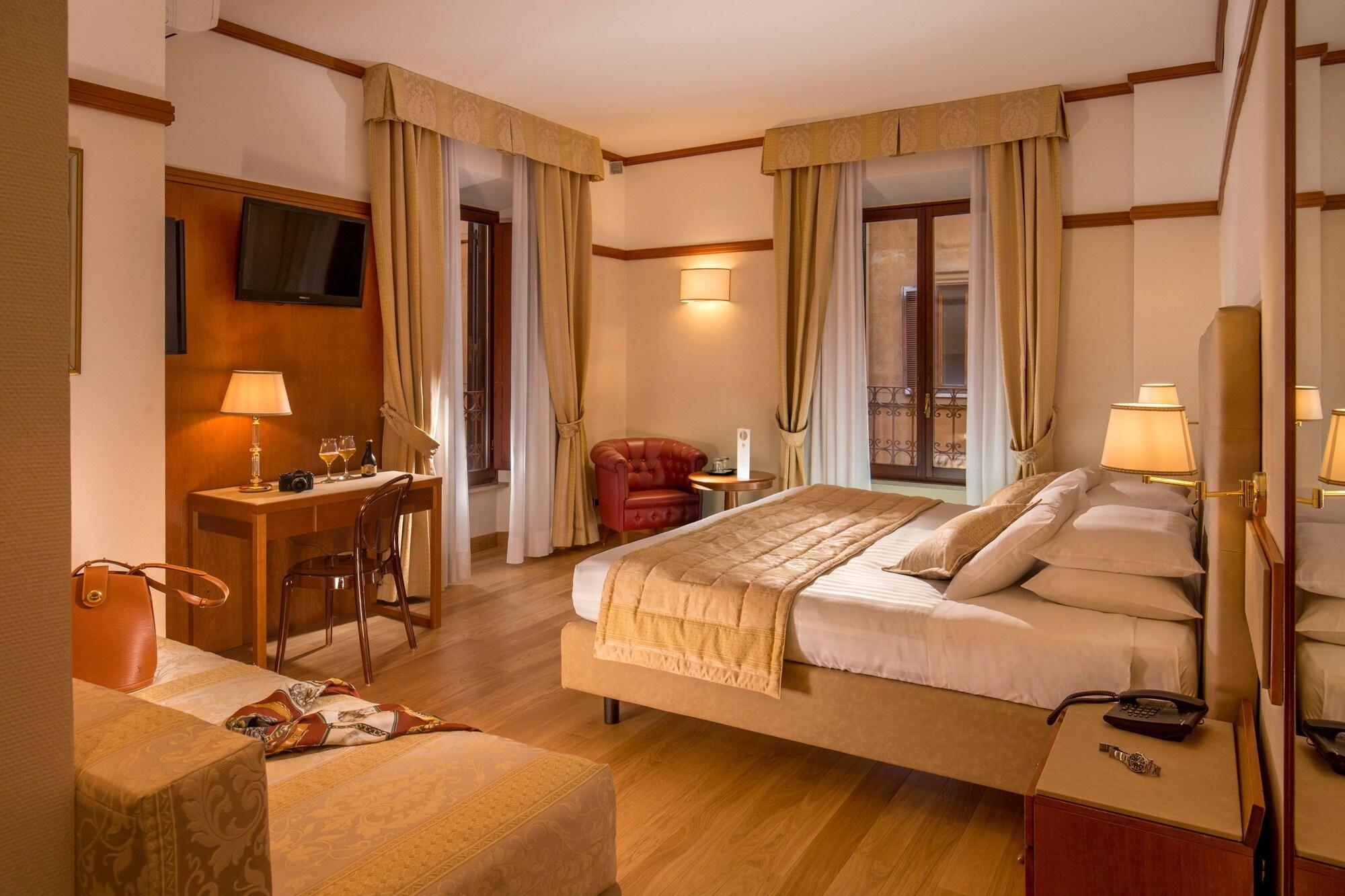 La Residenza Hotel Rome