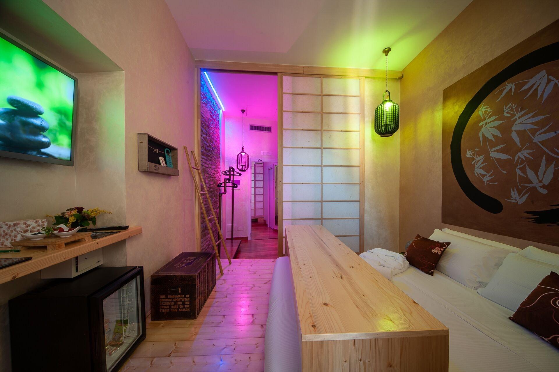 Magenta Pantheon Navona 4*