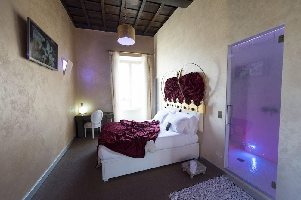 Bed & Breakfast Magenta Pantheon Navona 4*