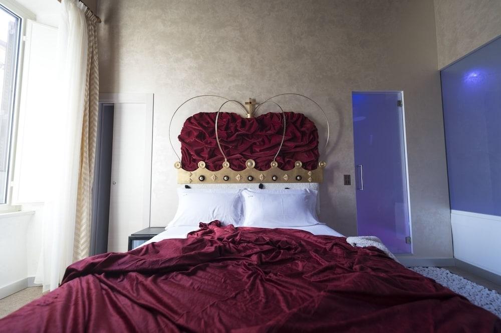 Magenta Pantheon Navona Bed & Breakfast 4*