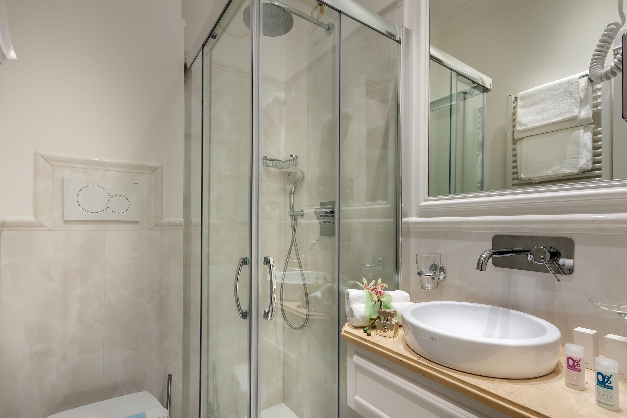 Hotel Palazzo Cardinal Cesi 4*