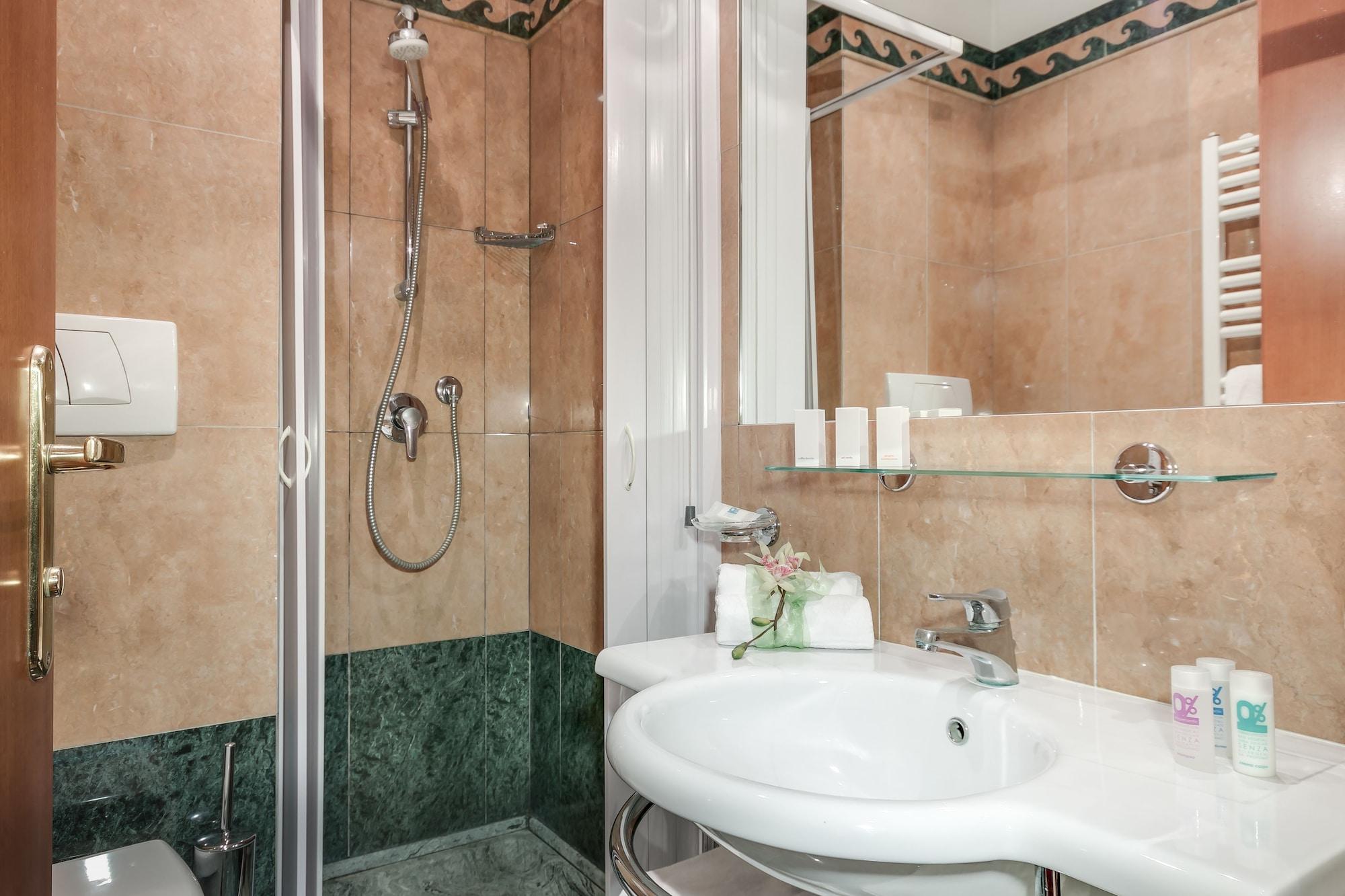Palazzo Cardinal Cesi Hotel Rome
