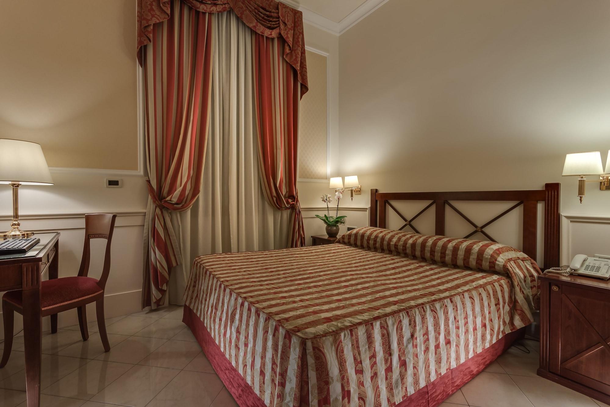 Palazzo Cardinal Cesi Rome
