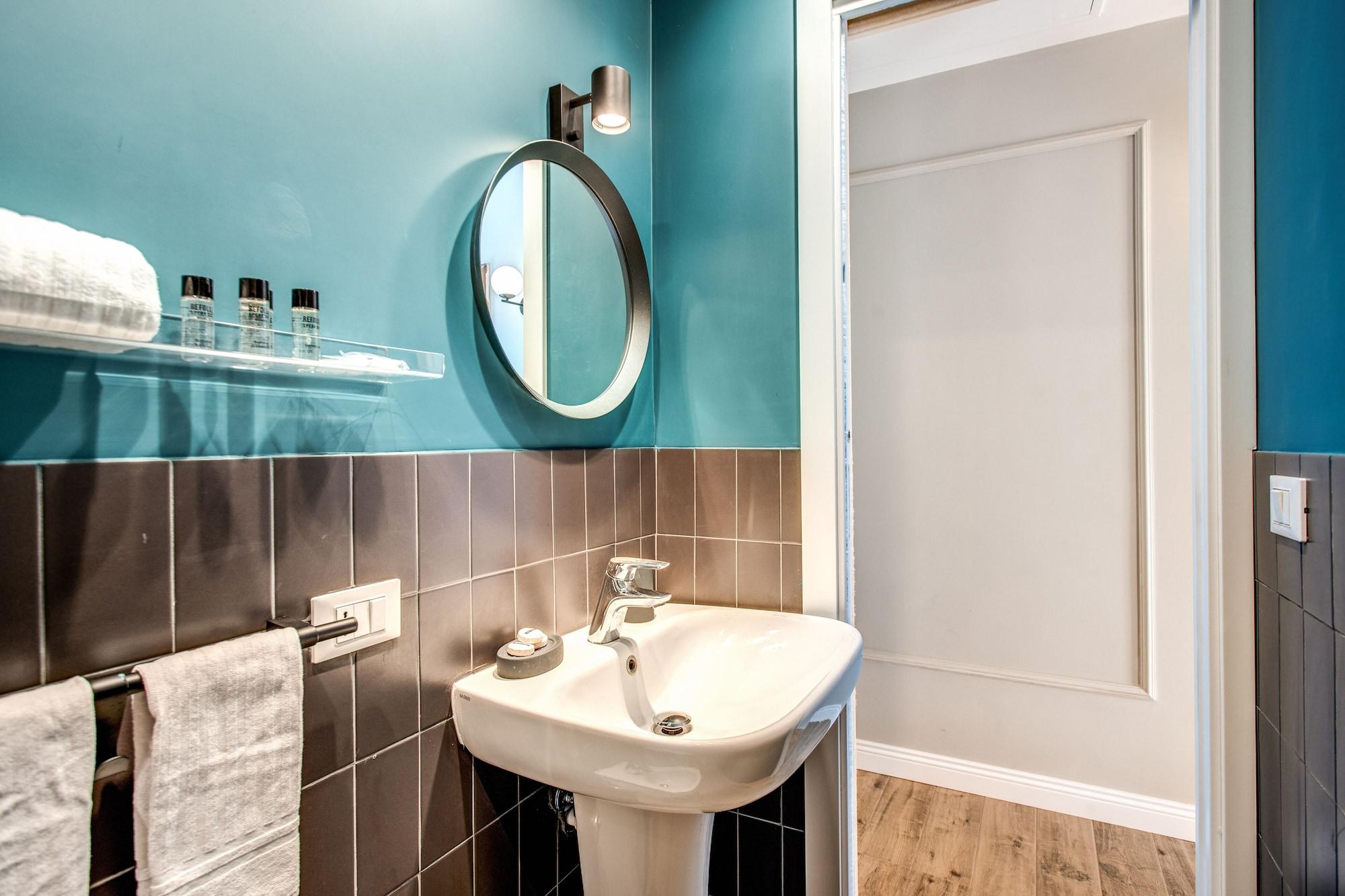 Trevispagna Charme Guest house 3*