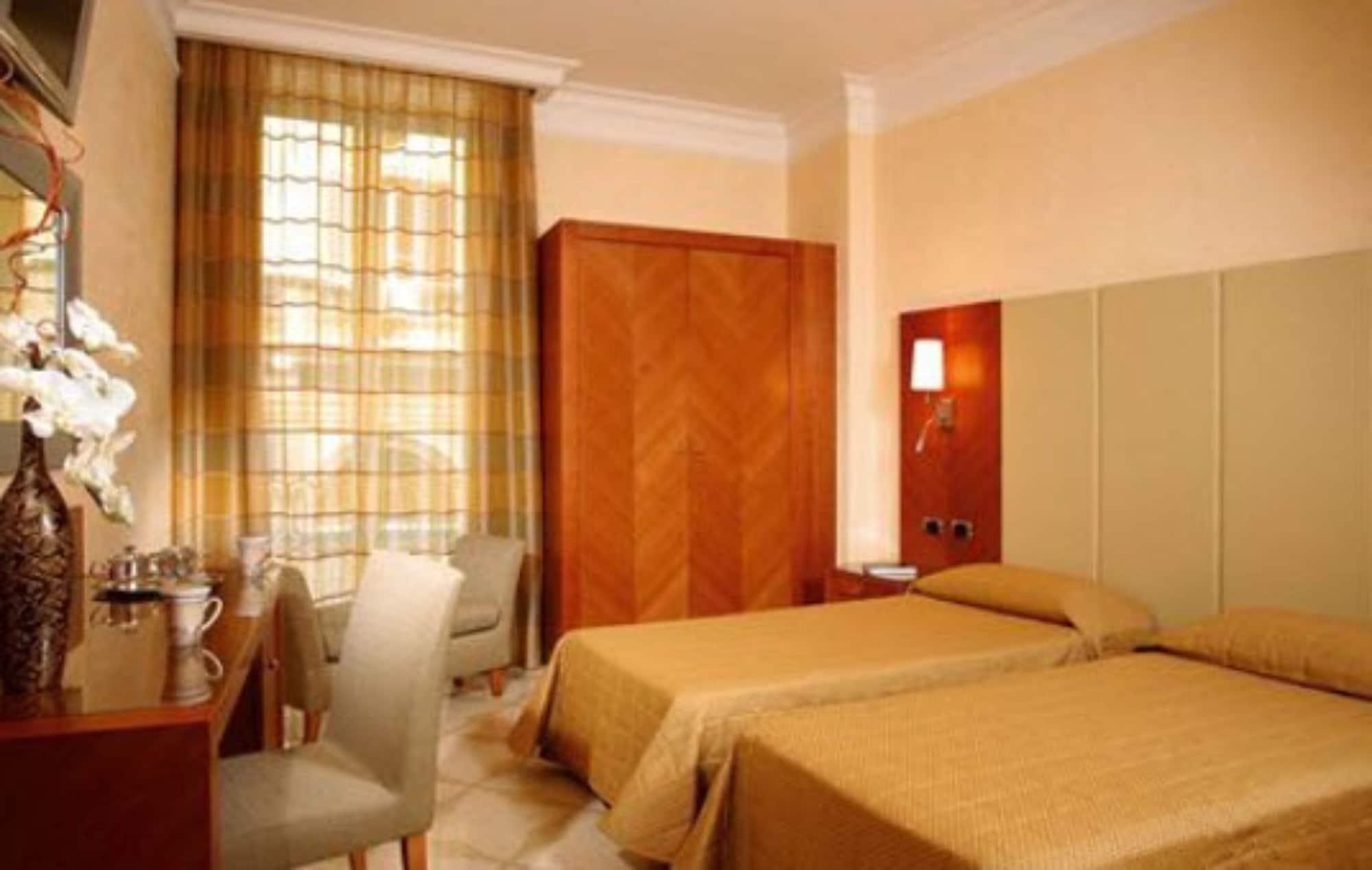 Guest house Opera