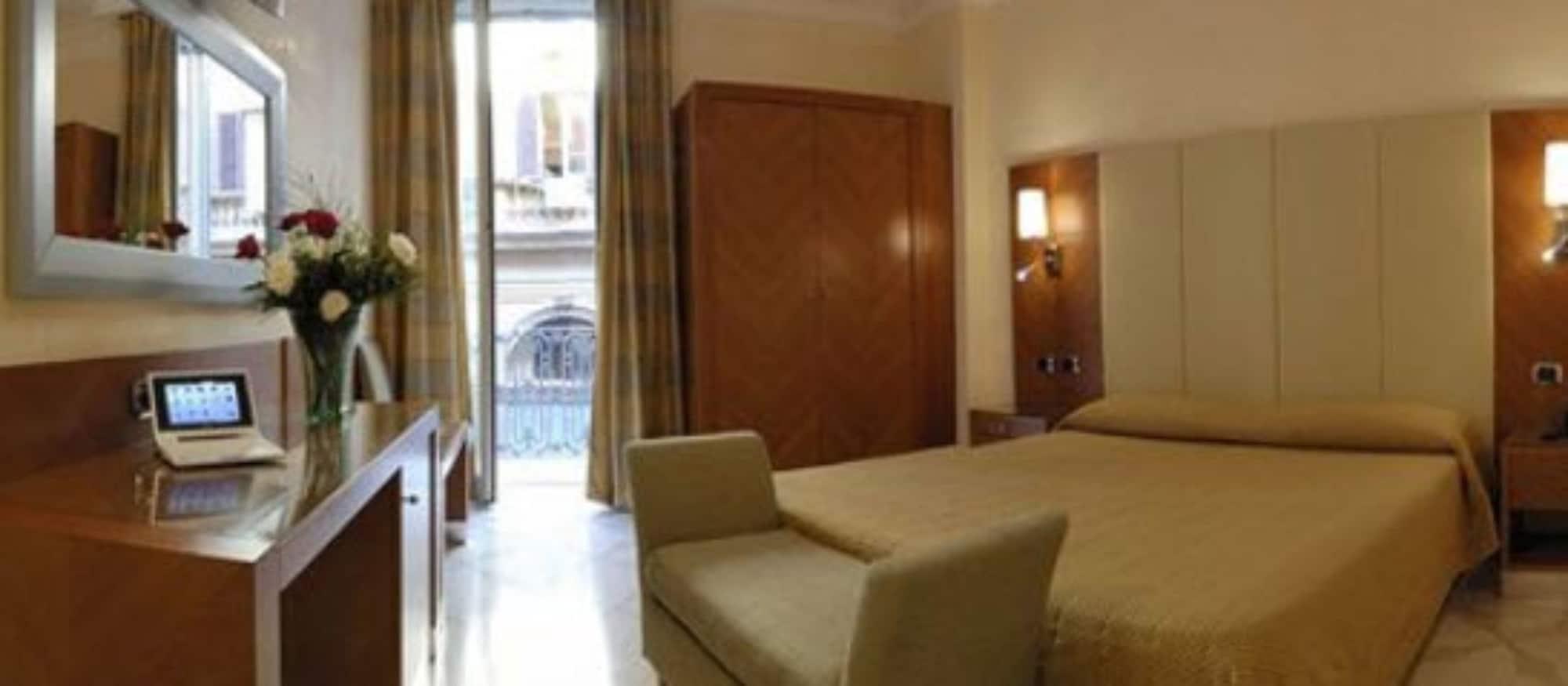 Opera 3* Rome