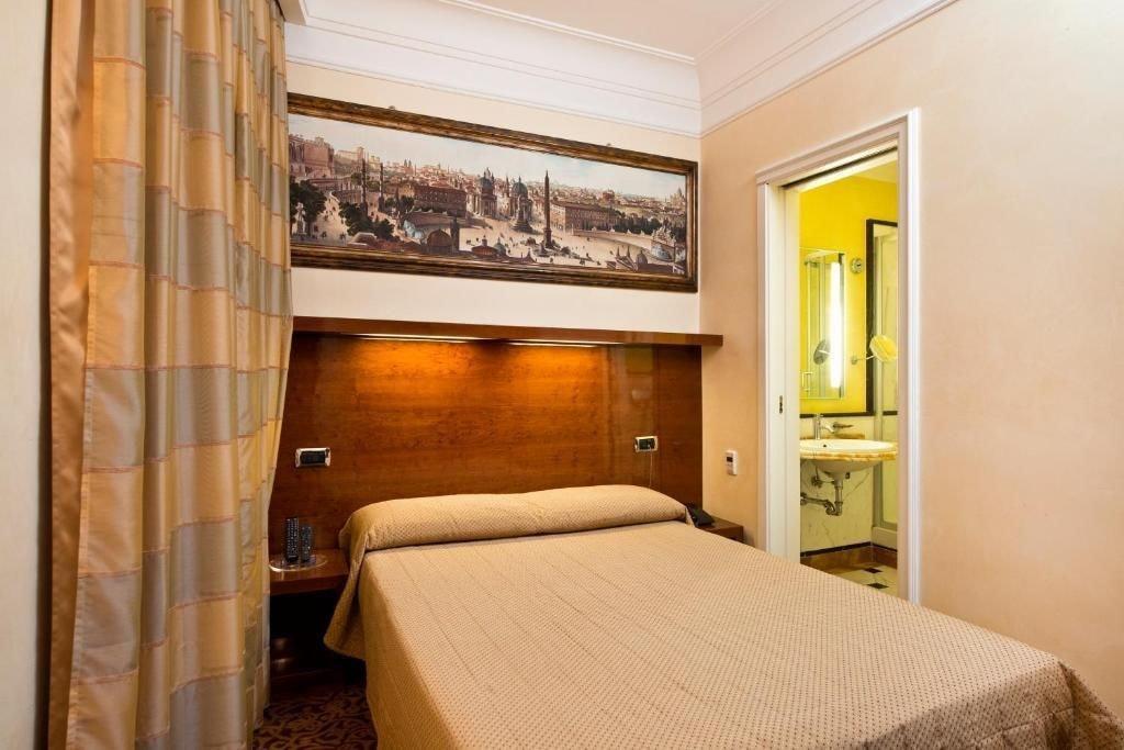 Opera Guest house