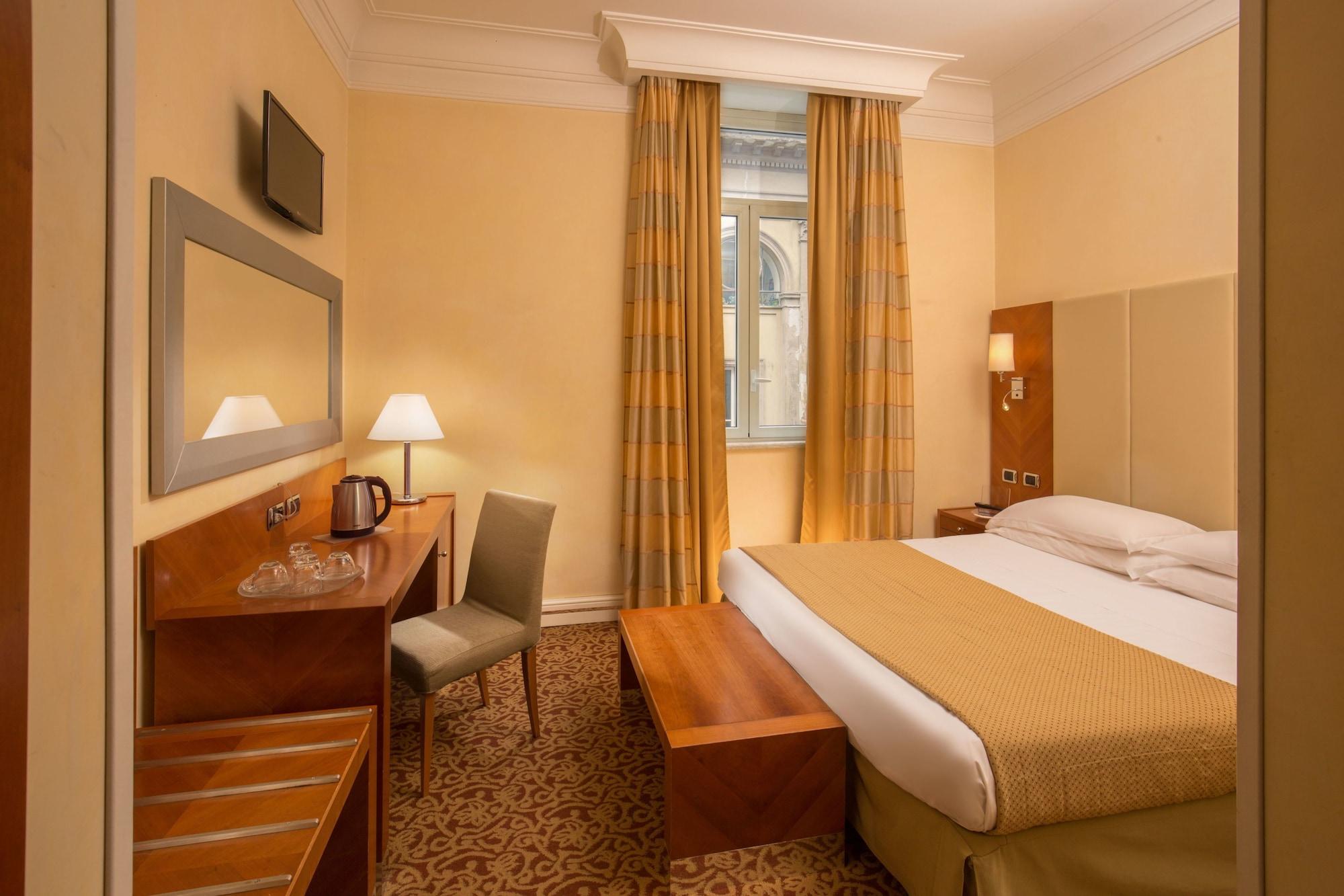 Guest house Opera Rome