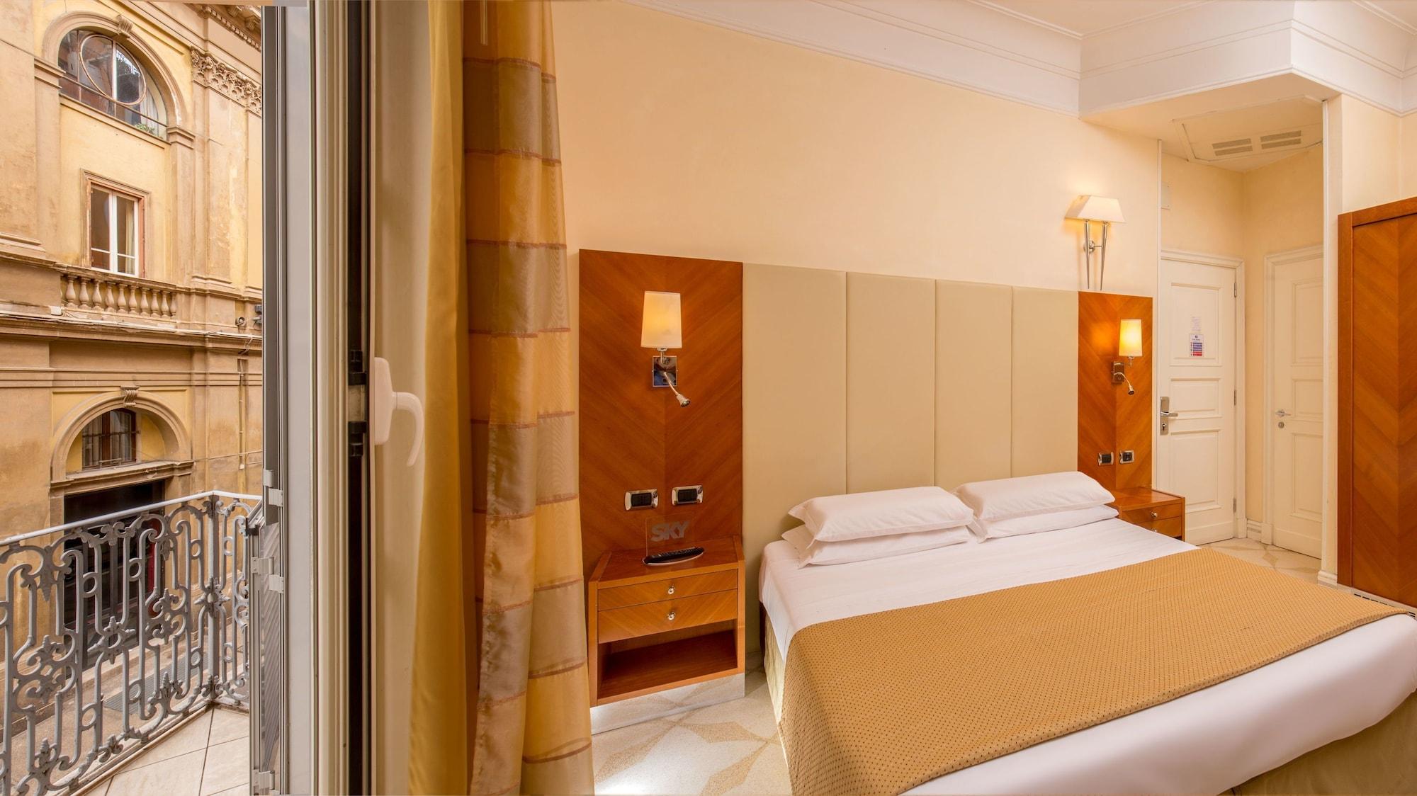 Guest house Opera Rome