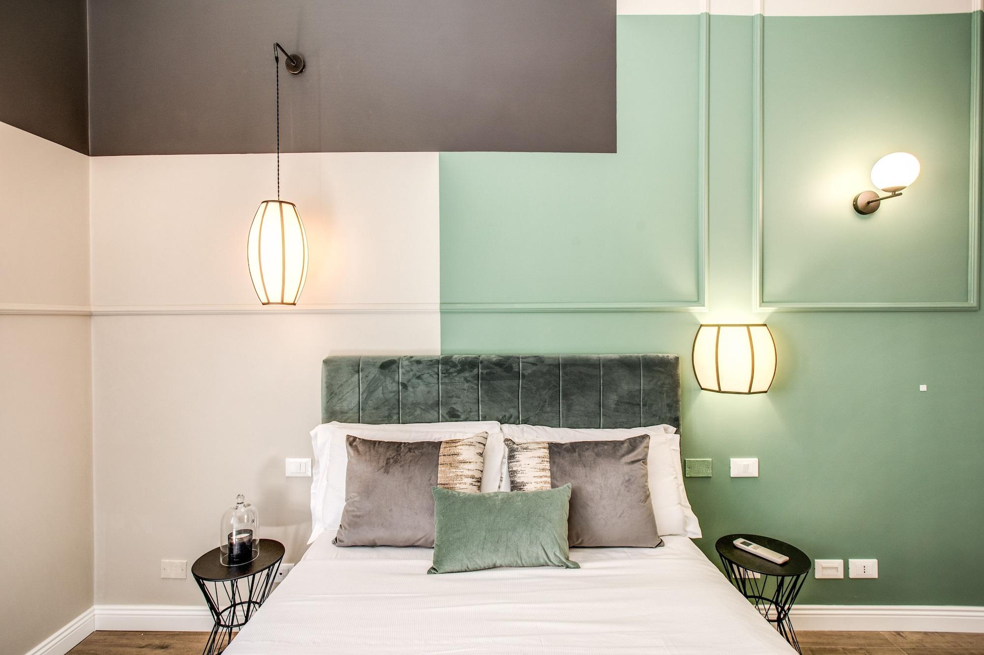 Guest house Trevispagna Charme 3*