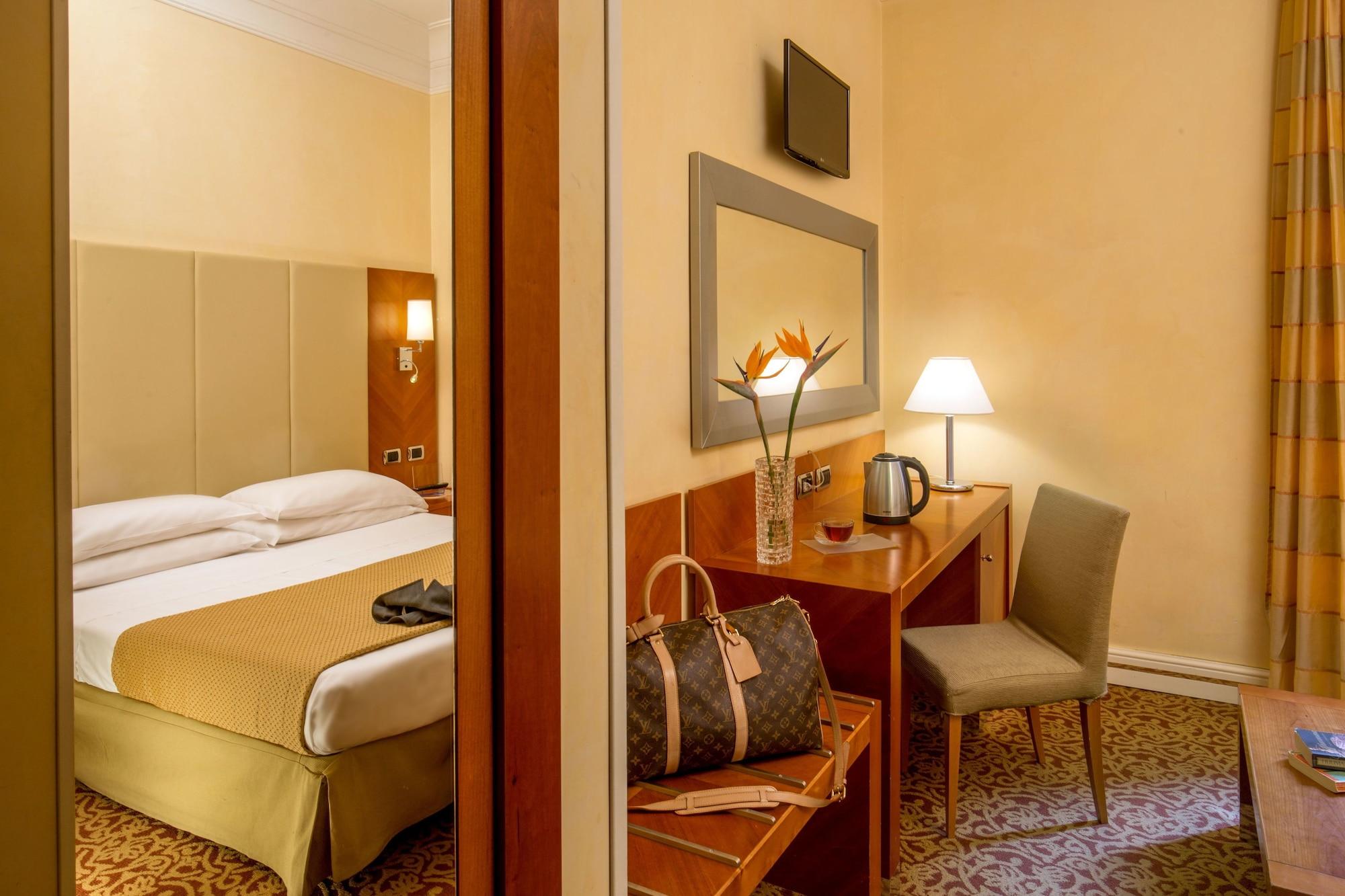 Opera Guest house Rome