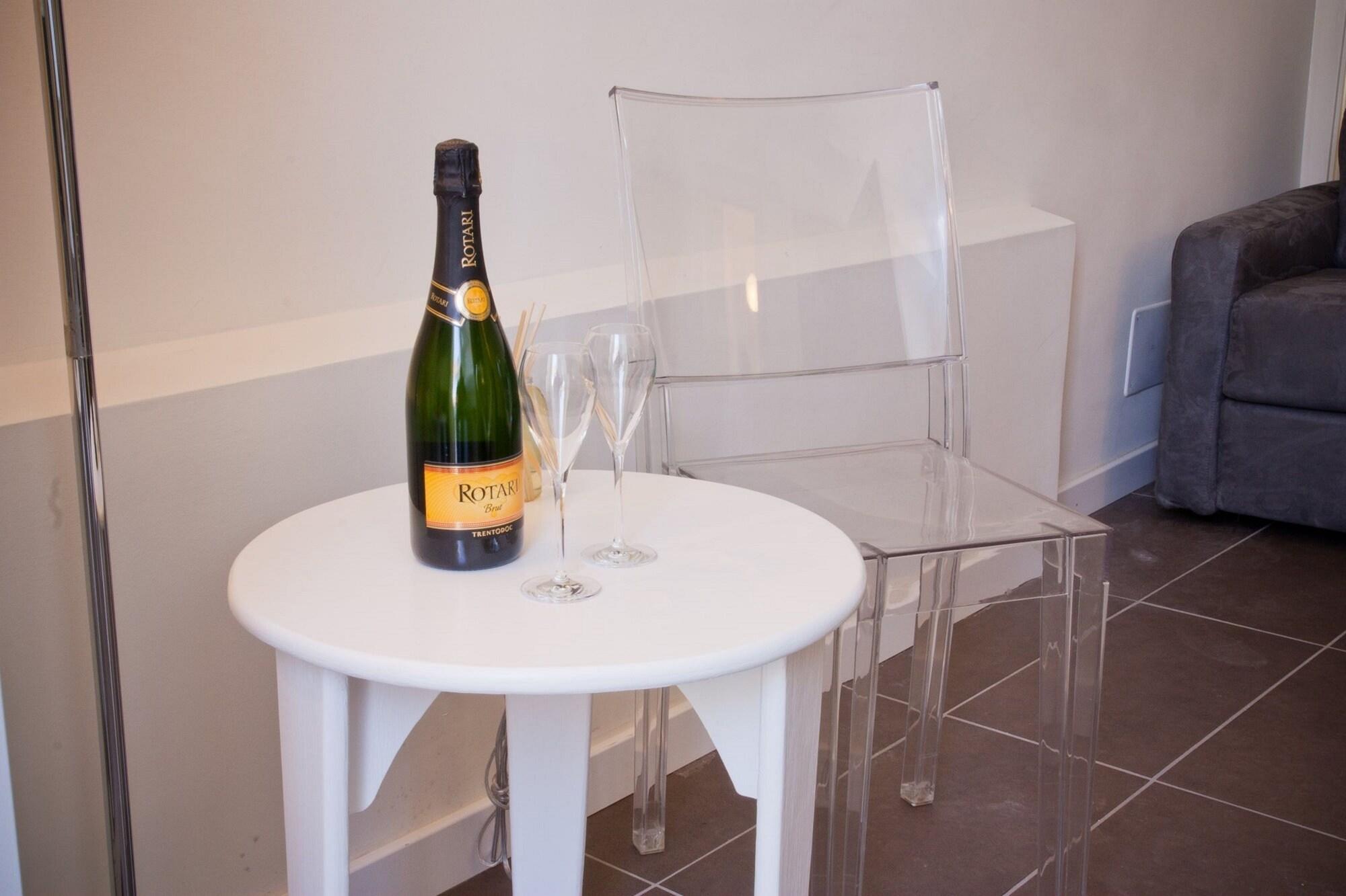 Aparthotel Trevi Rome