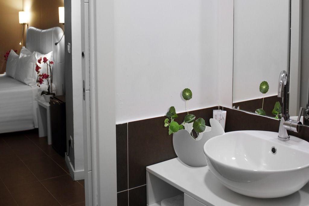 Trevi Aparthotel Rome