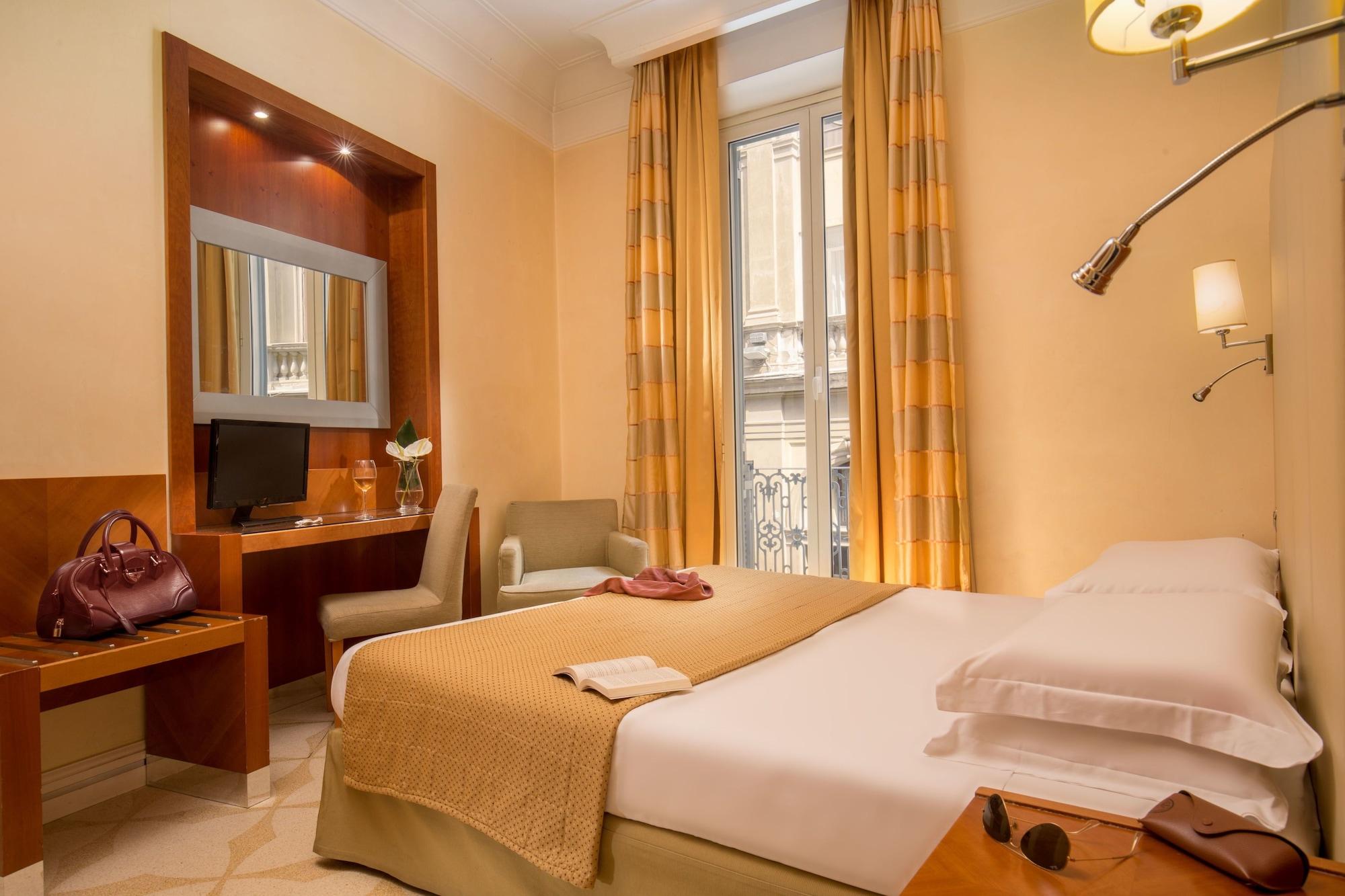 Guest house Opera 3*