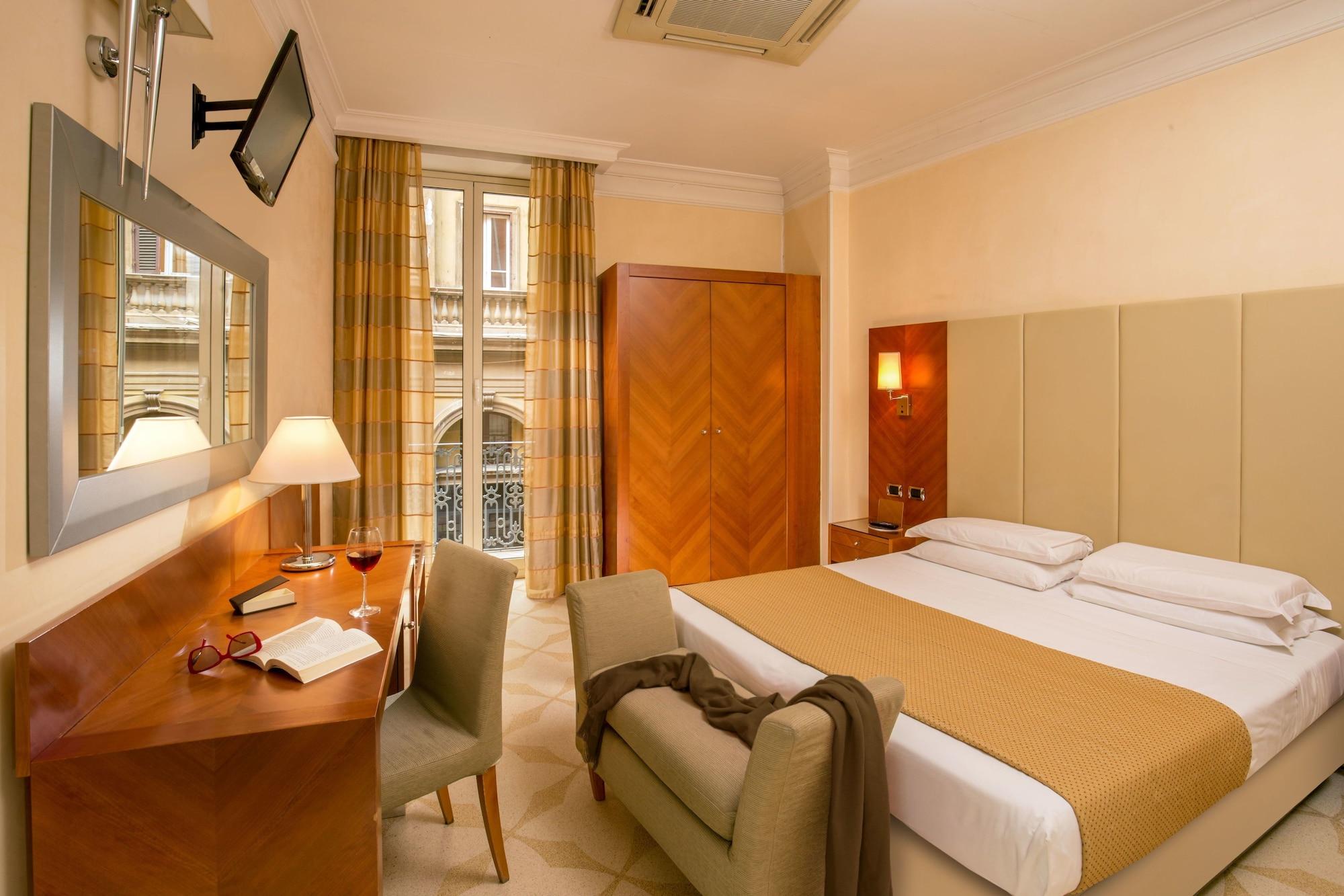 Guest house Opera 3*