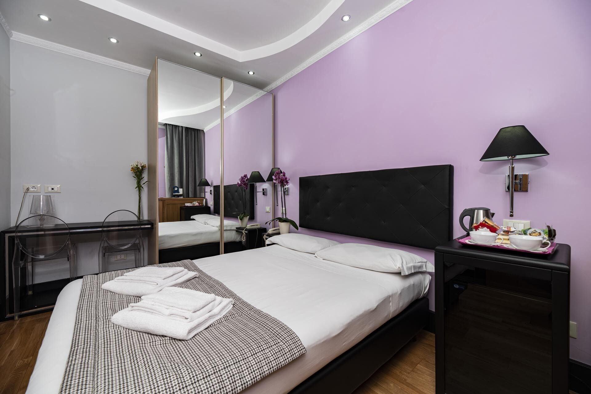 Imperium Navona 3* Rome