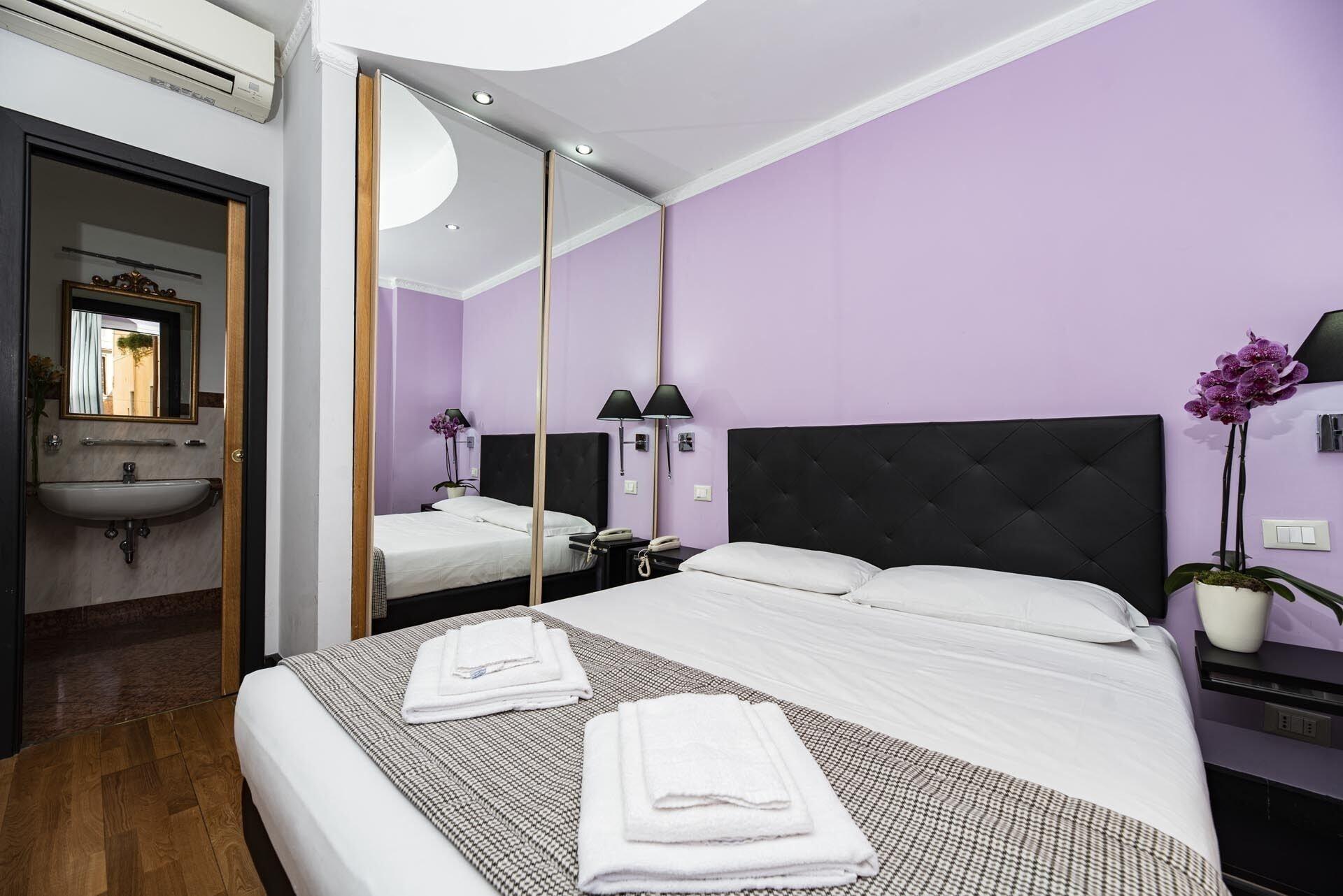 Imperium Navona Guest house 3*