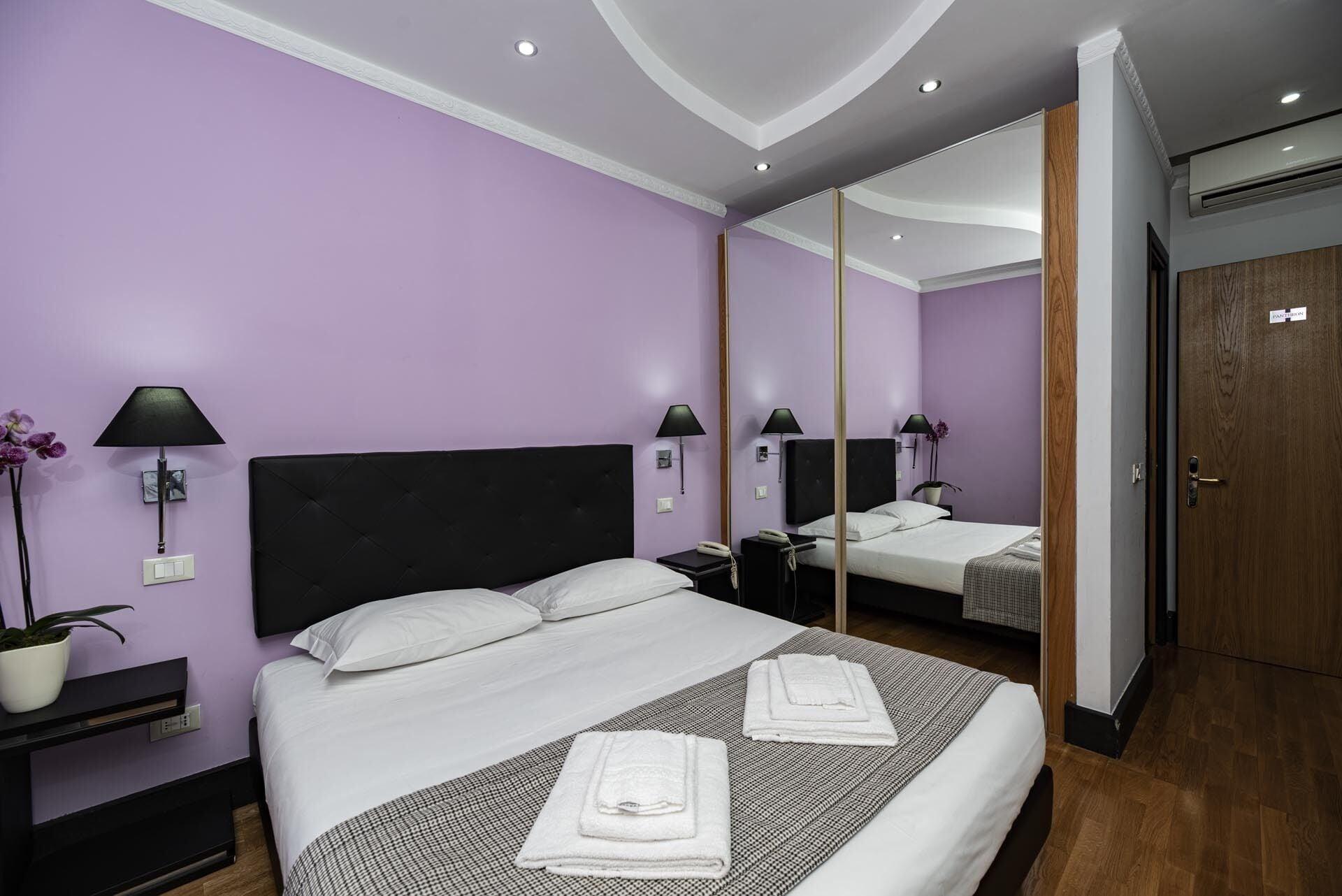 Imperium Navona 3*