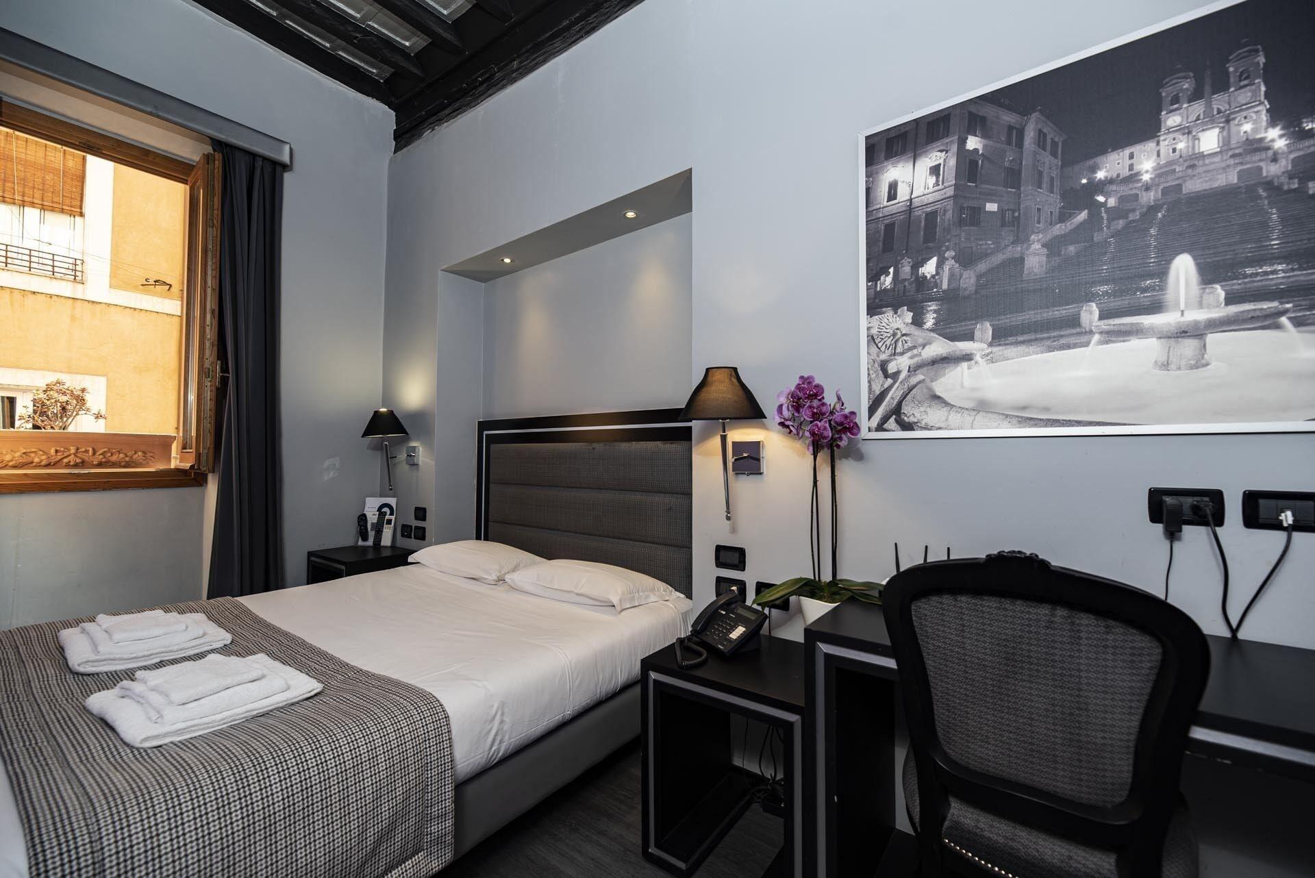 Imperium Navona Guest house 3*