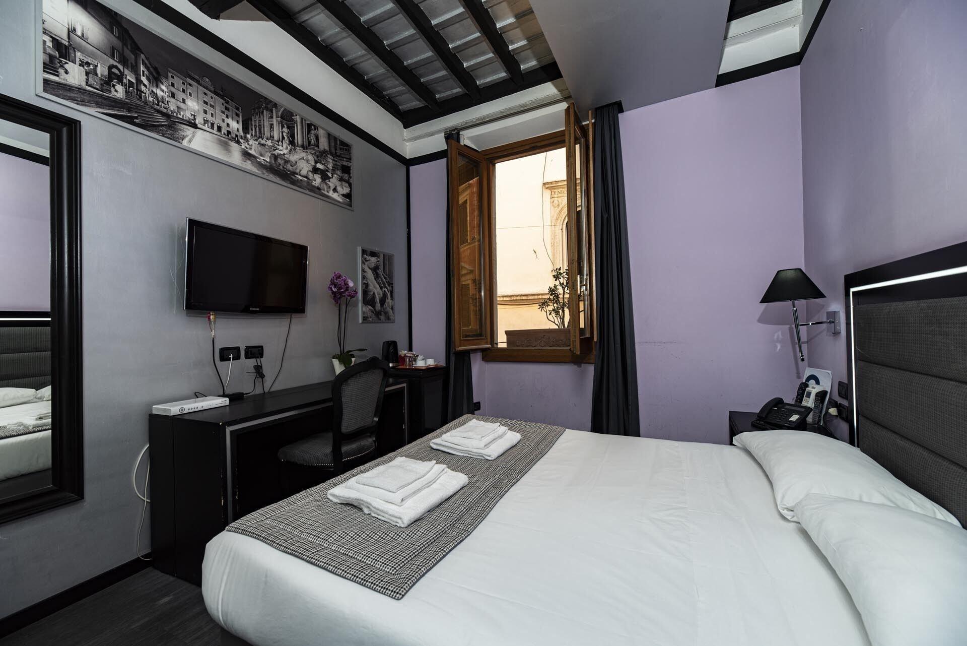 Imperium Navona 3* Rome