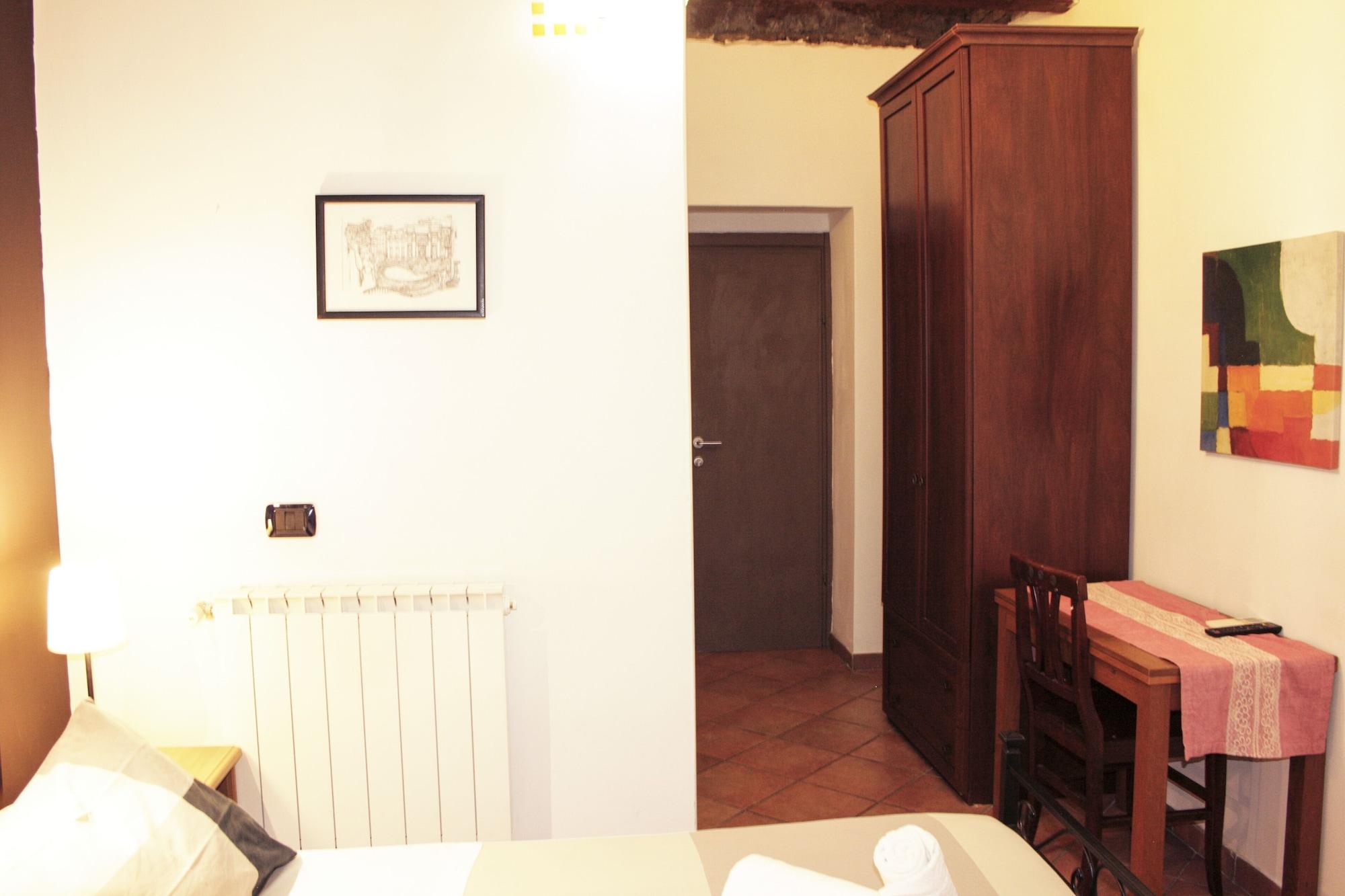 Sixtythree 2* Rome