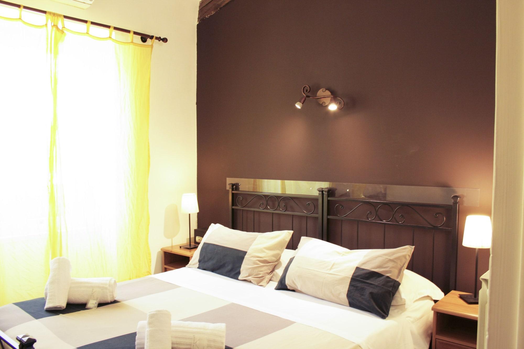Sixtythree Bed & Breakfast Rome