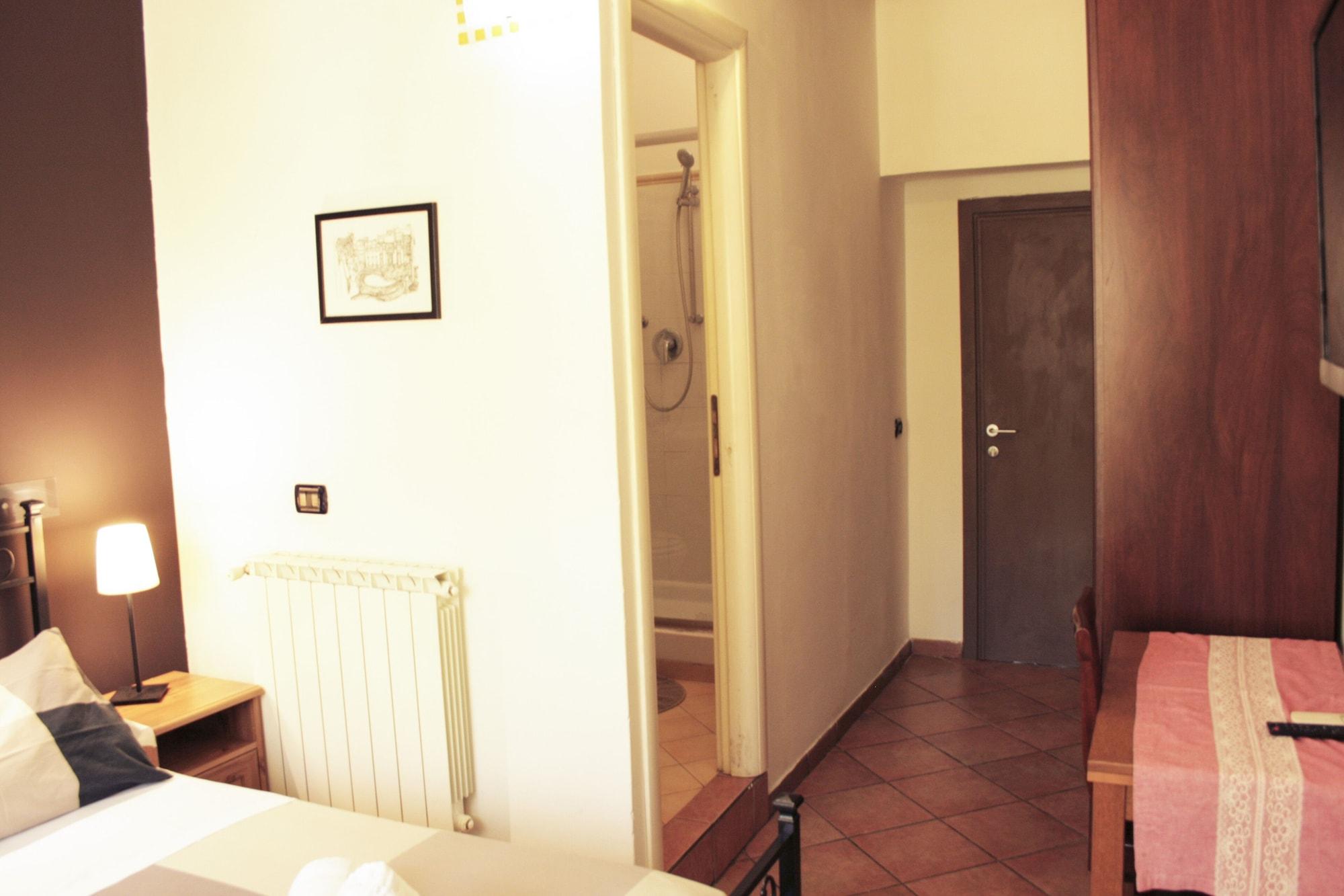 Sixtythree 2* Rome