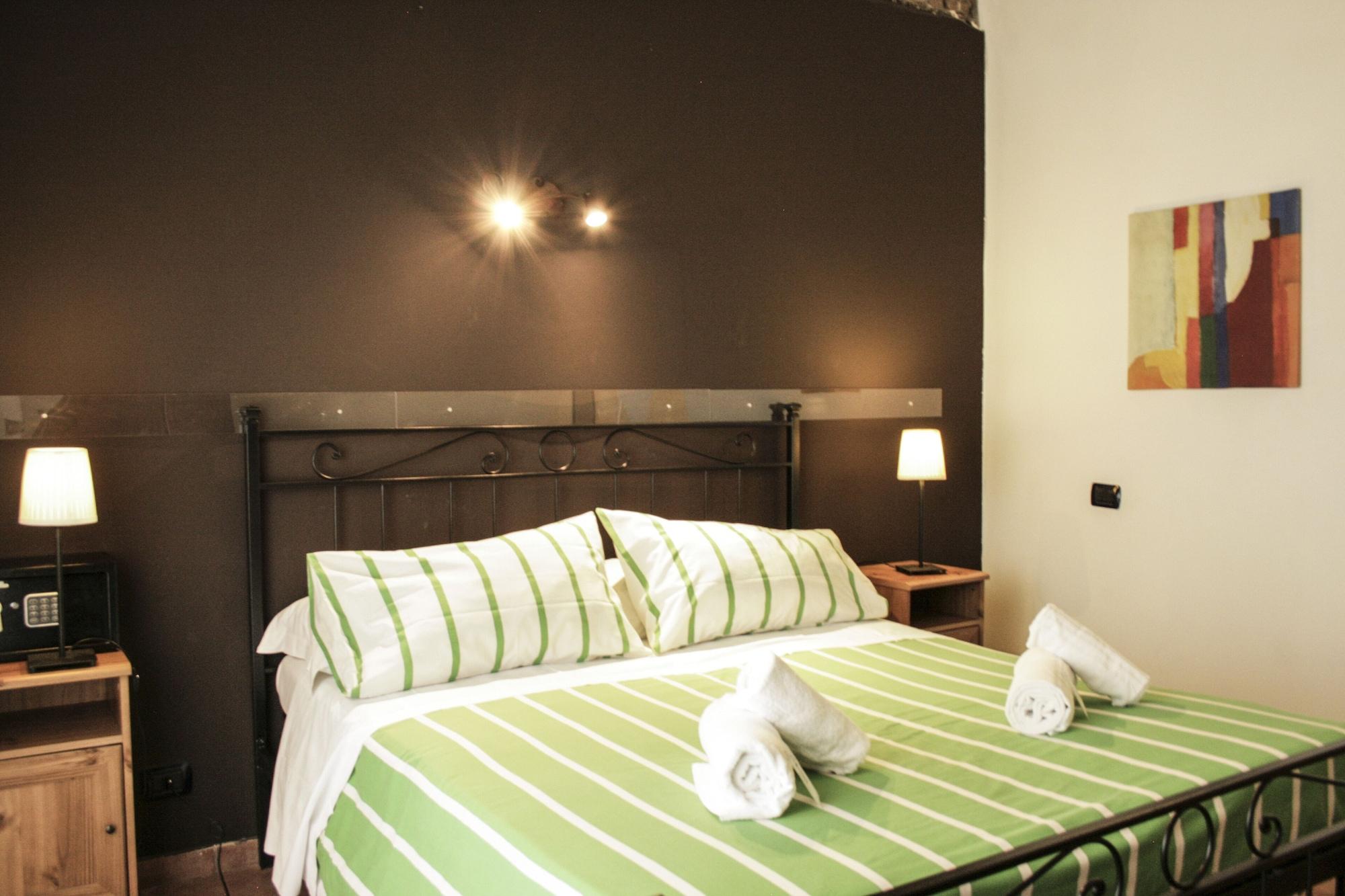 Bed & Breakfast Sixtythree Rome