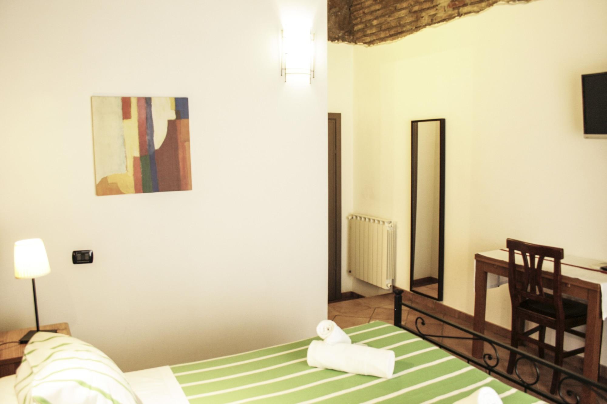 Bed & Breakfast Sixtythree 2*