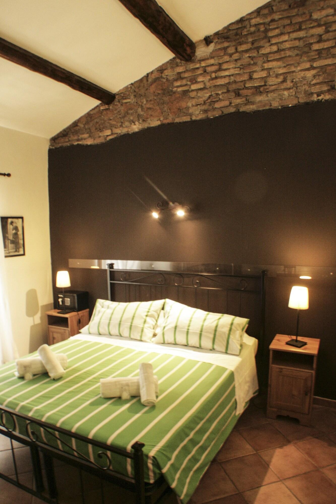 Bed & Breakfast Sixtythree 2*