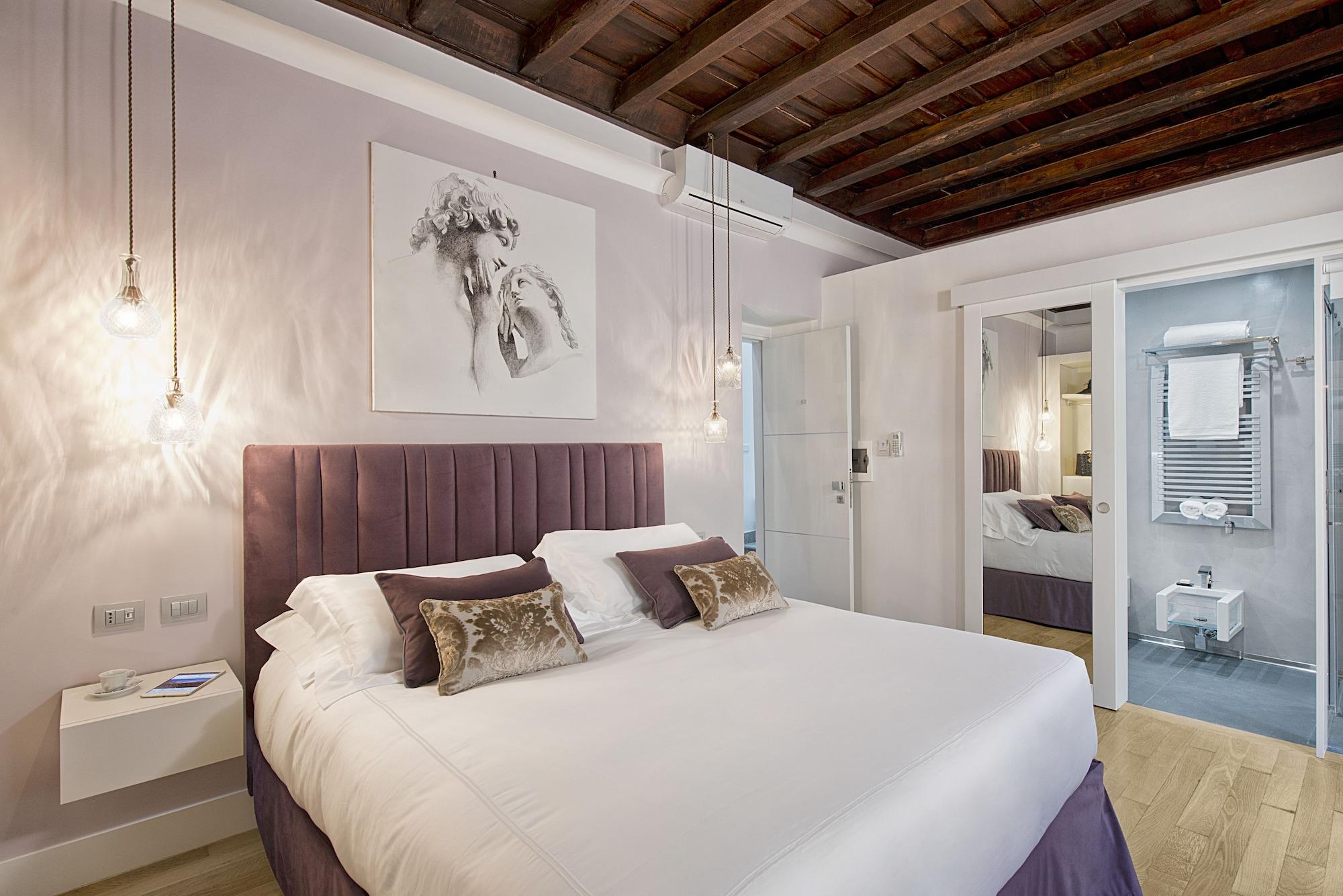 Domus Libera Guest house Rome