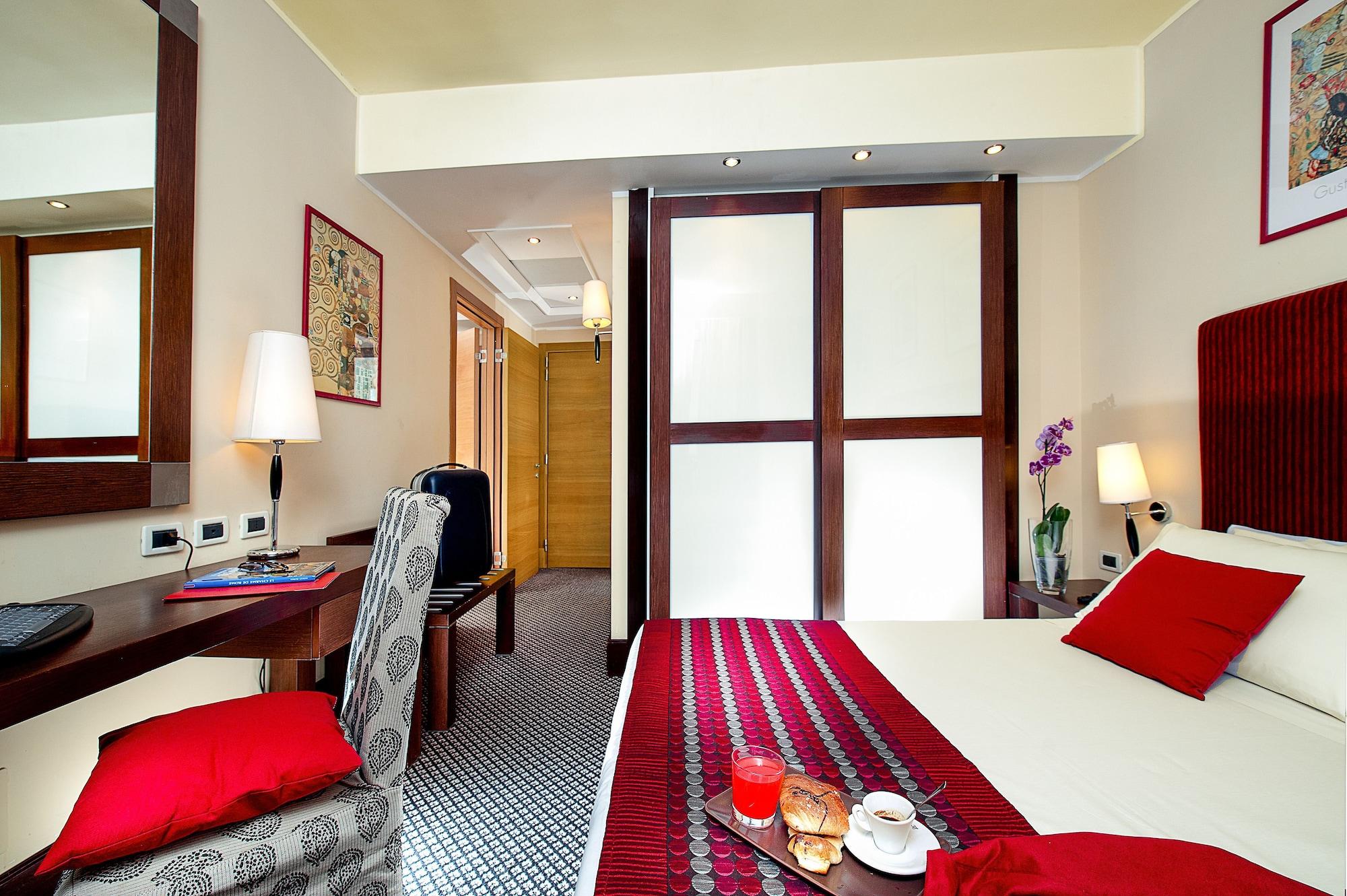 Cardinal St. Peter Hotel