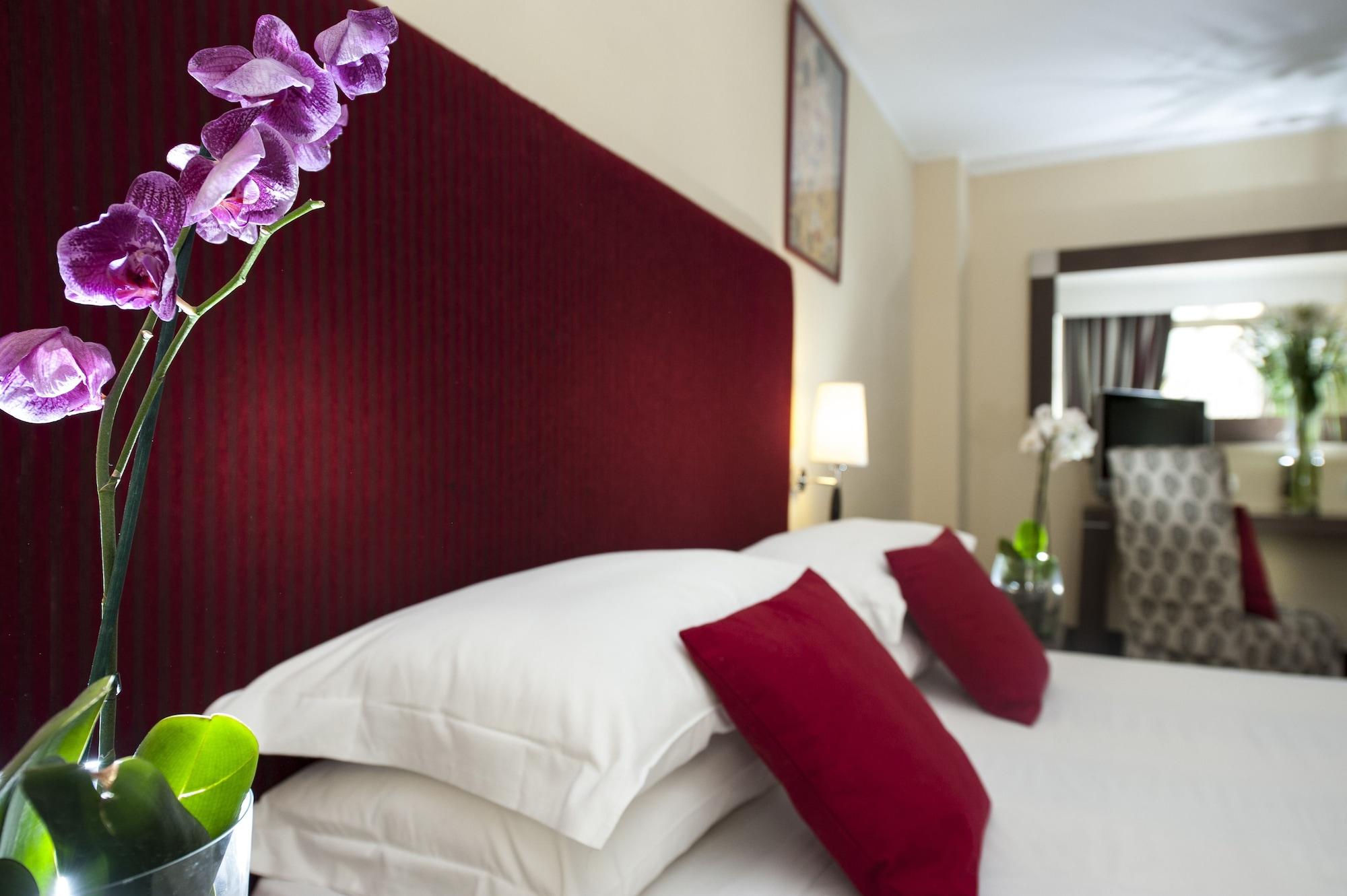 Hotel Cardinal St. Peter 4*