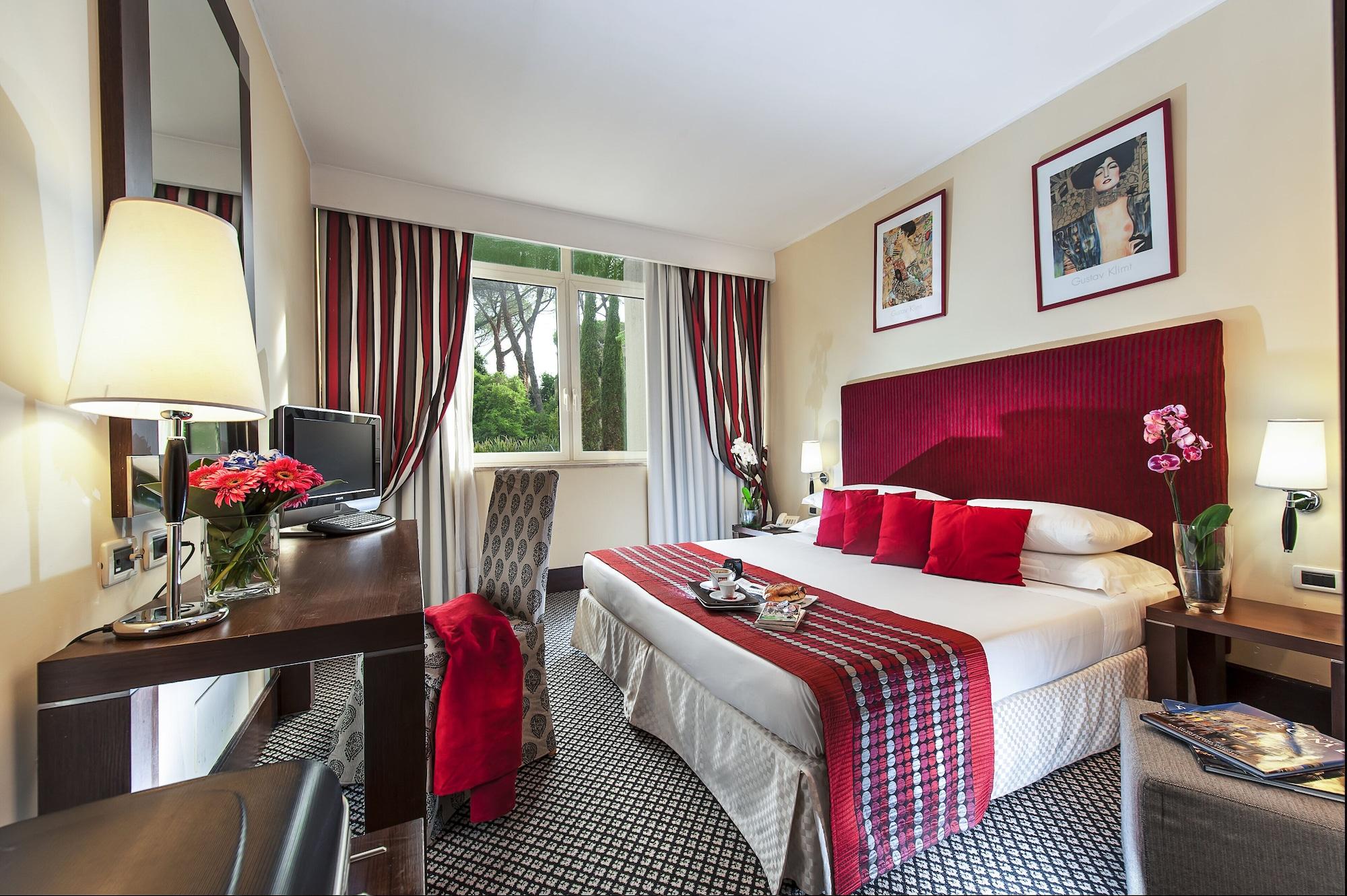 Cardinal St. Peter Hotel Rome