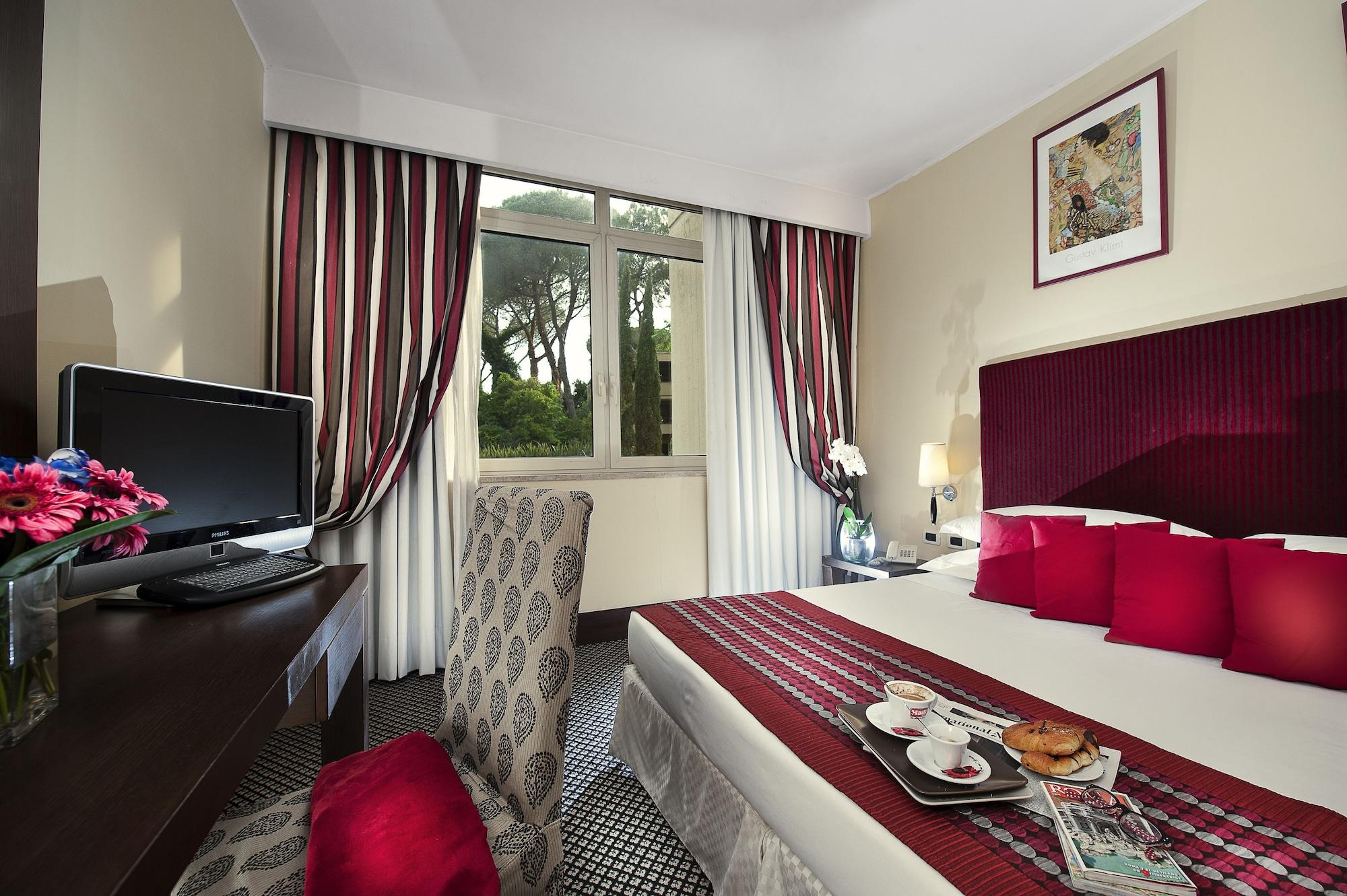 Hotel Cardinal St. Peter