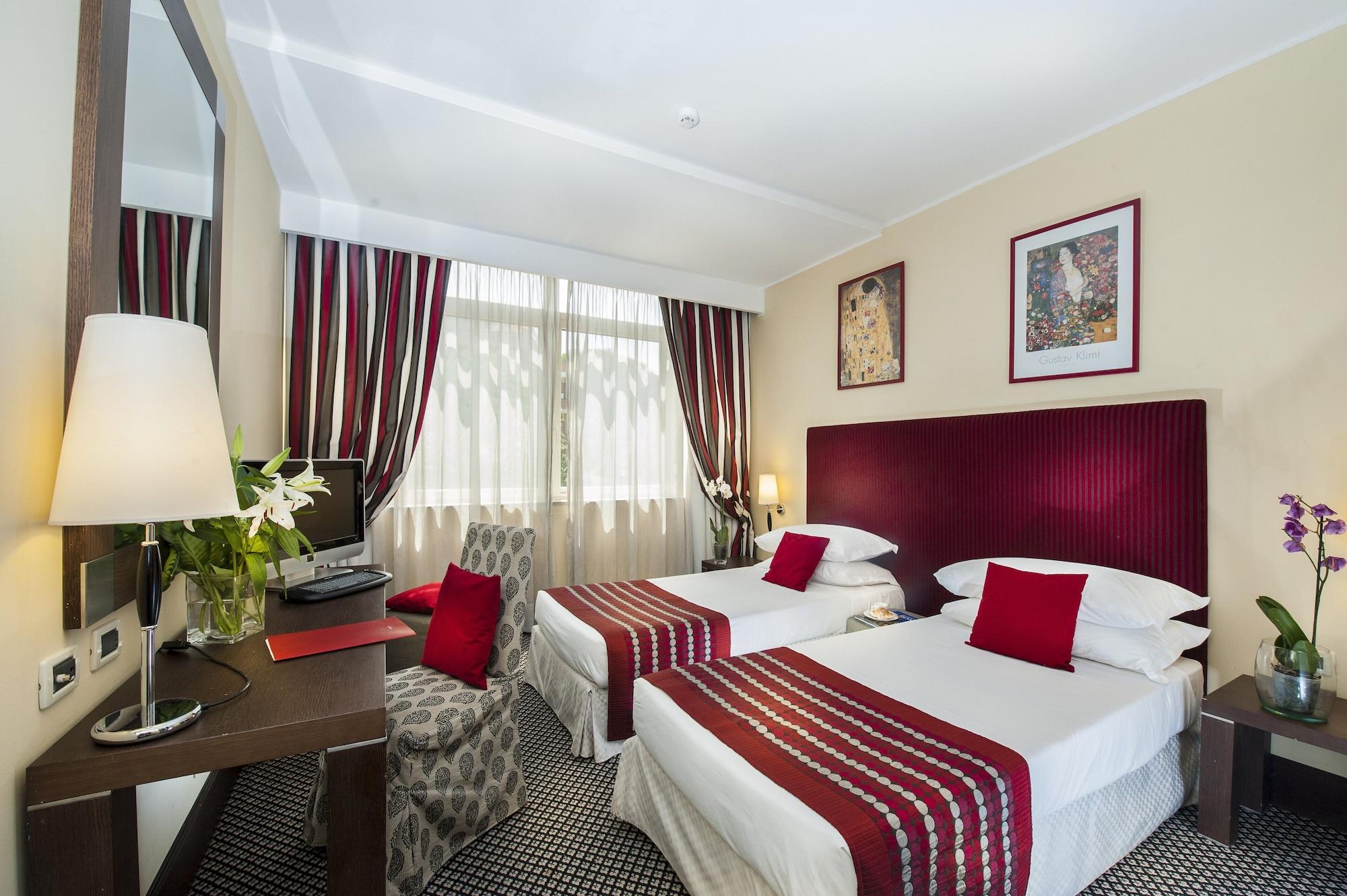Hotel Cardinal St. Peter