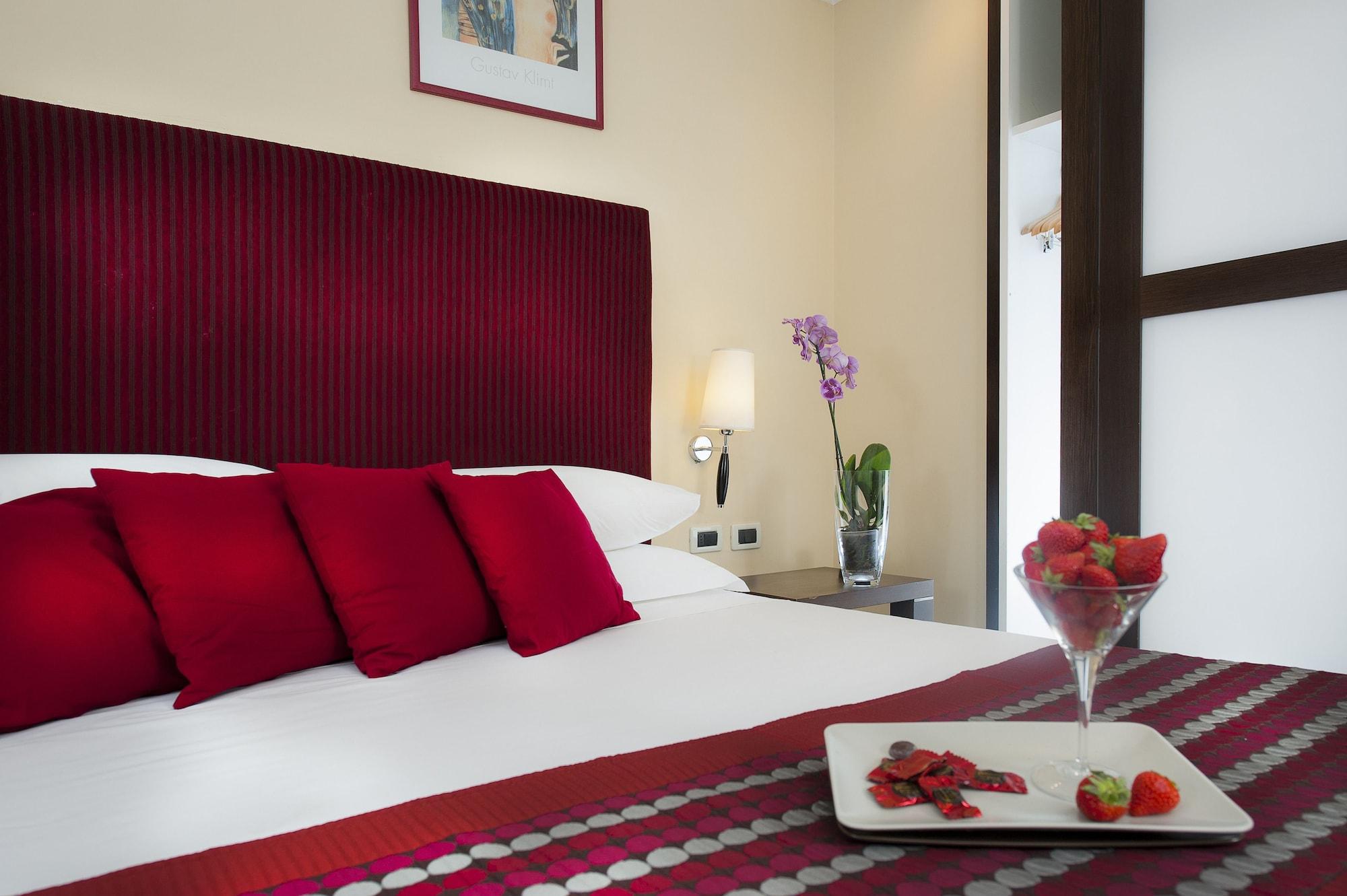 Hotel Cardinal St. Peter