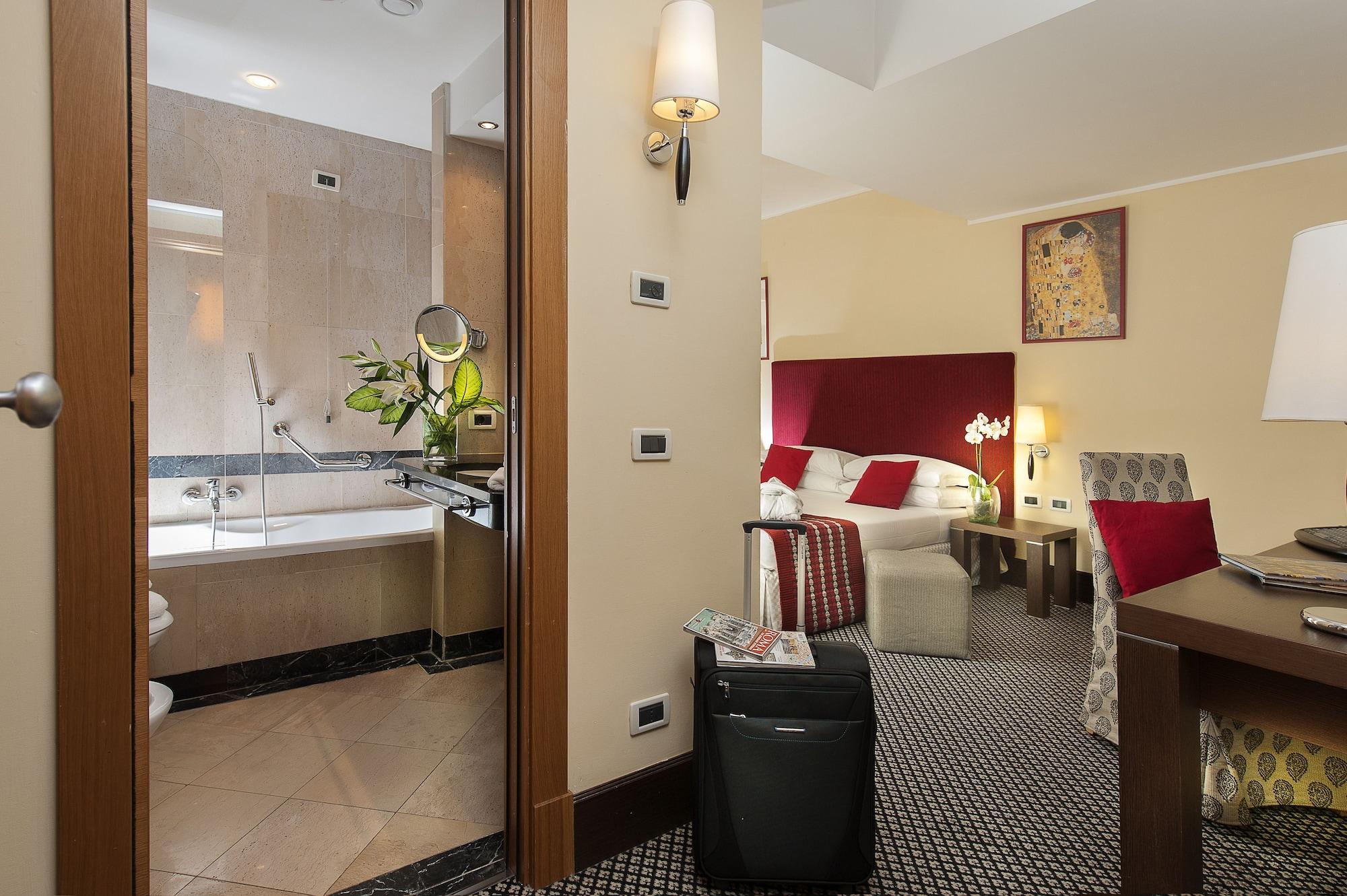 Cardinal St. Peter 4*