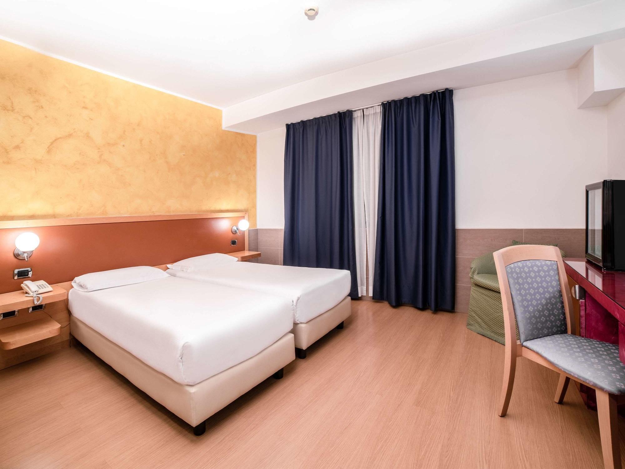 Ibis Styles Vintage 4* Rome